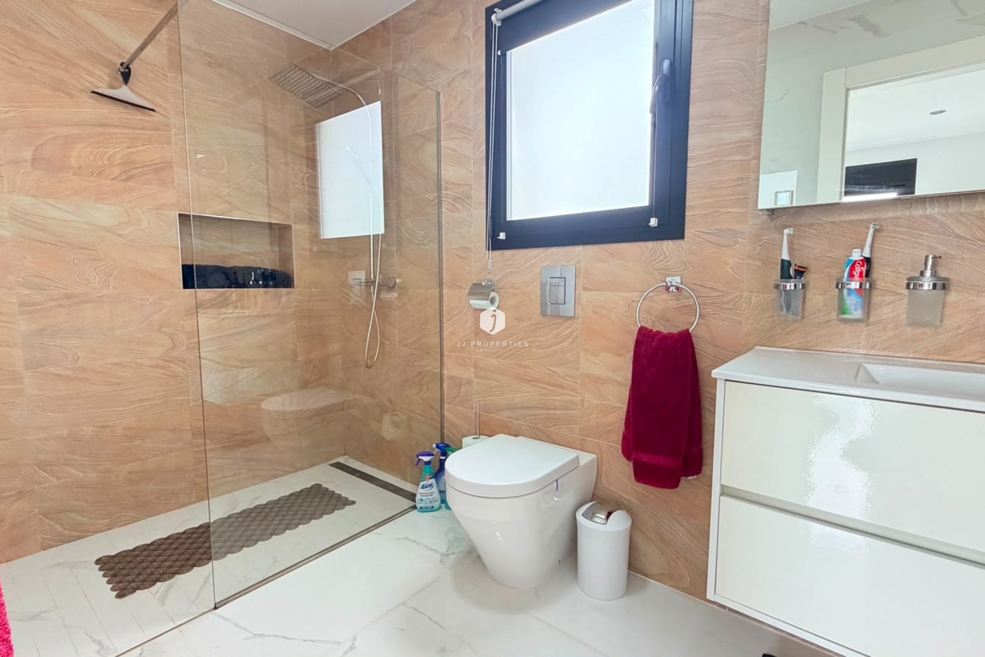 Z drugiej ręki - Villa -
Los Montesinos - Costa Blanca