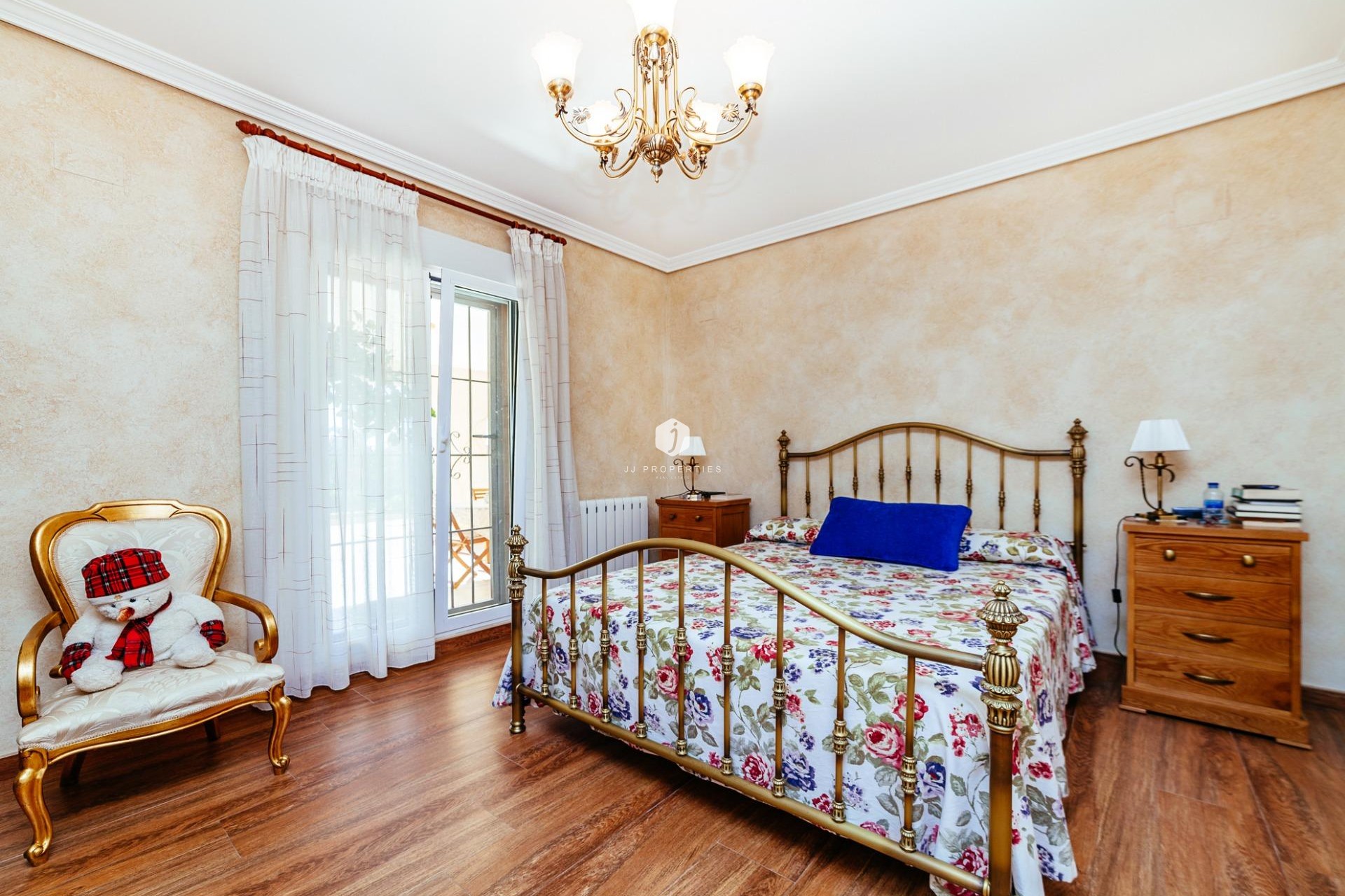 Z drugiej ręki - Villa -
Los Montesinos - Montesinos  Los