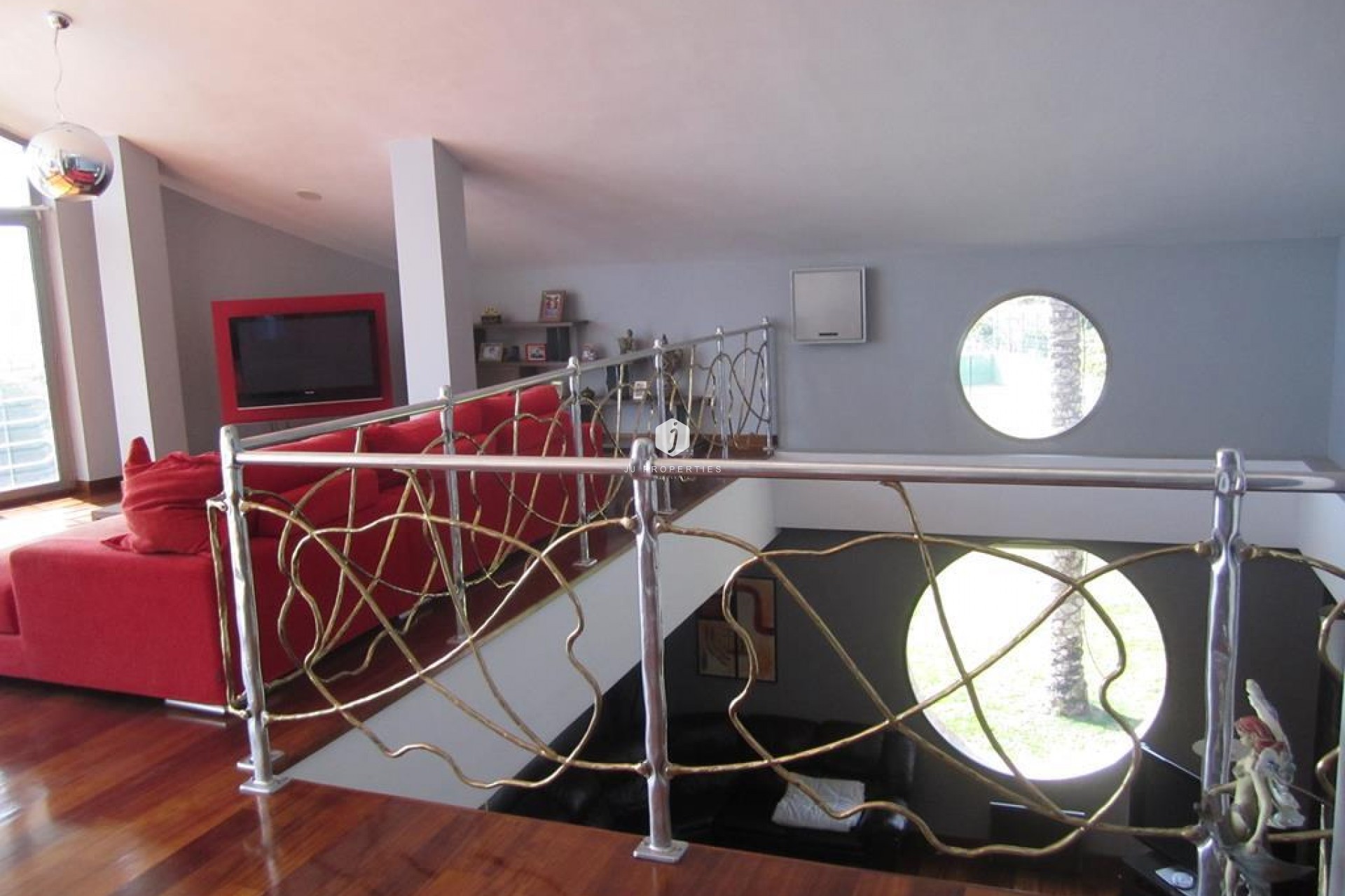 Z drugiej ręki - Villa -
Los Montesinos