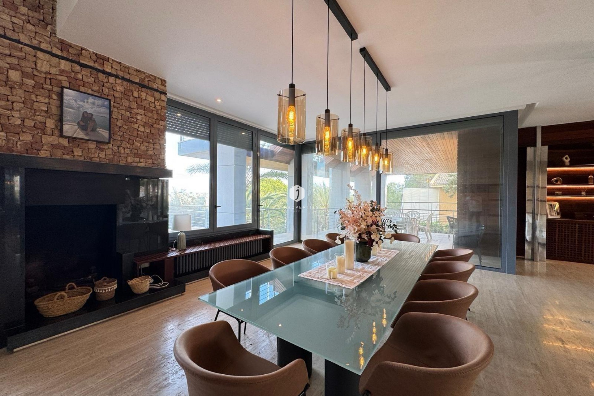 Z drugiej ręki - Villa -
Orihuela Costa - Altos De Campoamor