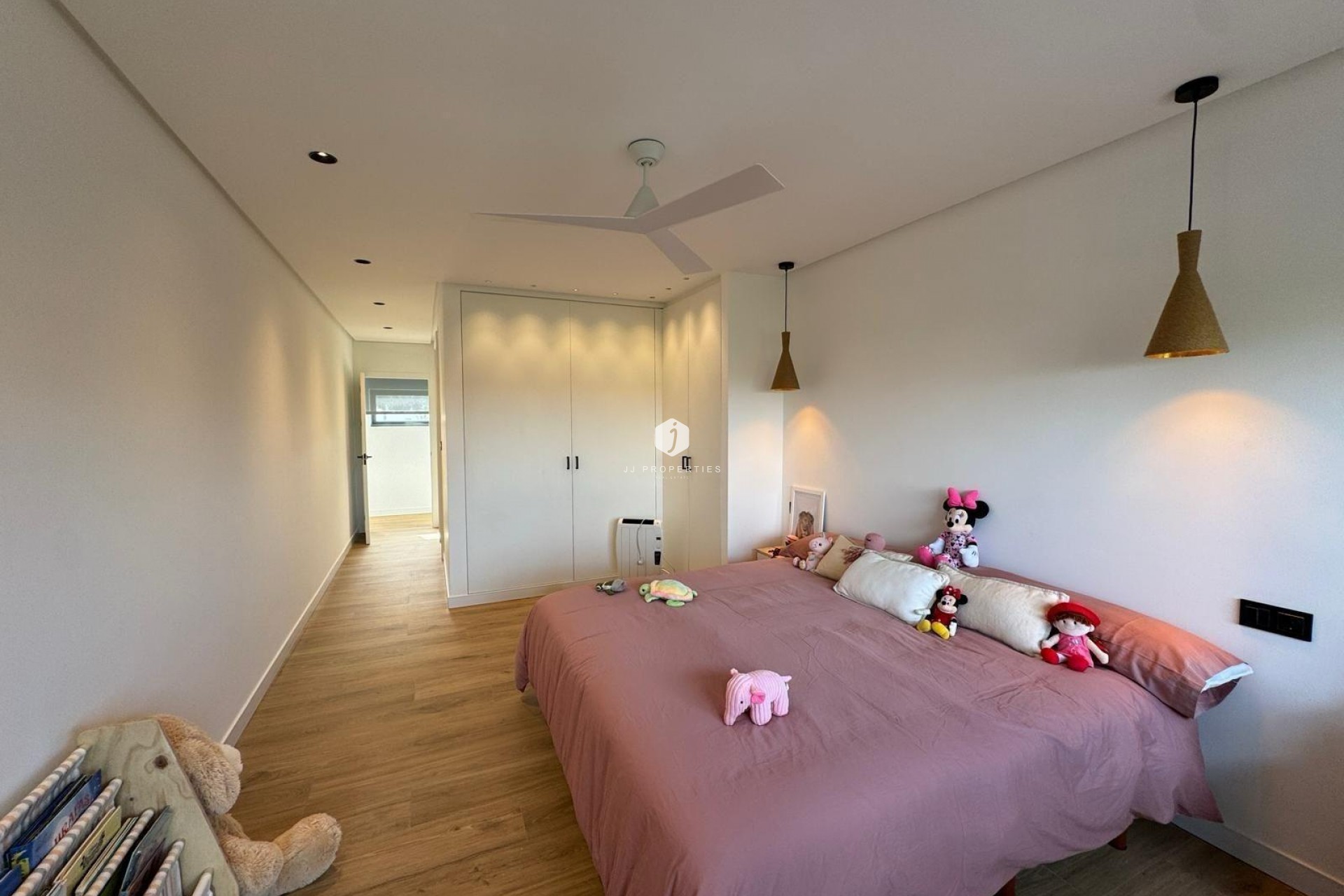 Z drugiej ręki - Villa -
Orihuela Costa - Altos De Campoamor