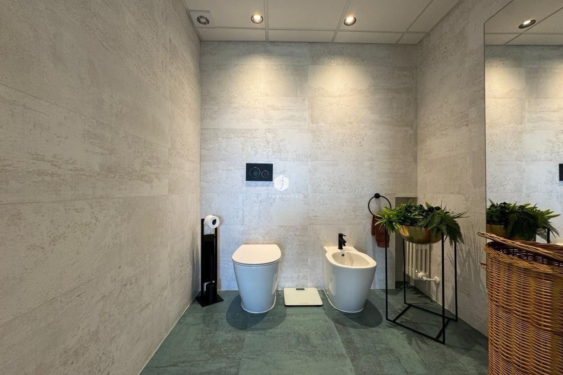 Z drugiej ręki - Villa -
Orihuela Costa - Altos De Campoamor