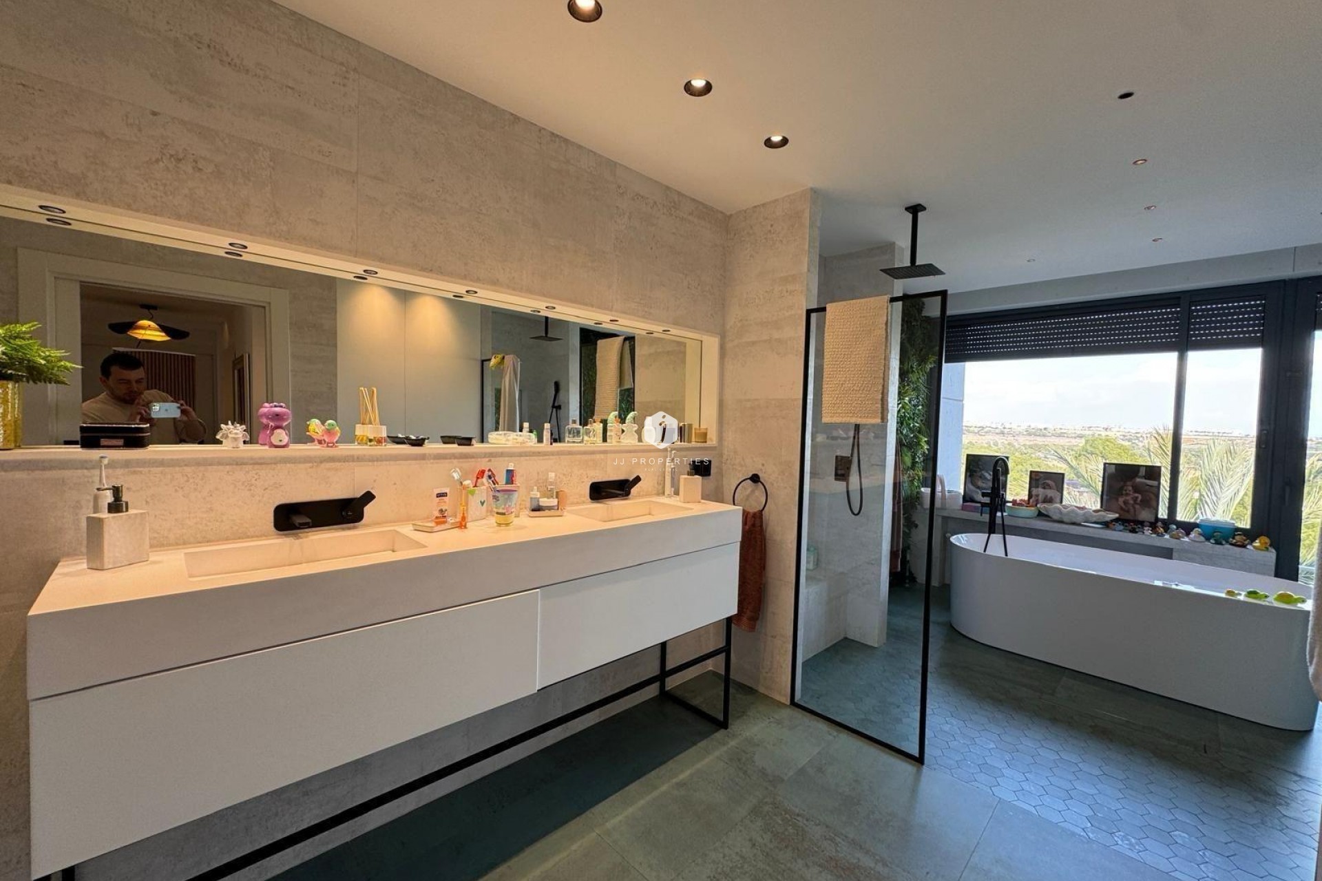 Z drugiej ręki - Villa -
Orihuela Costa - Altos De Campoamor