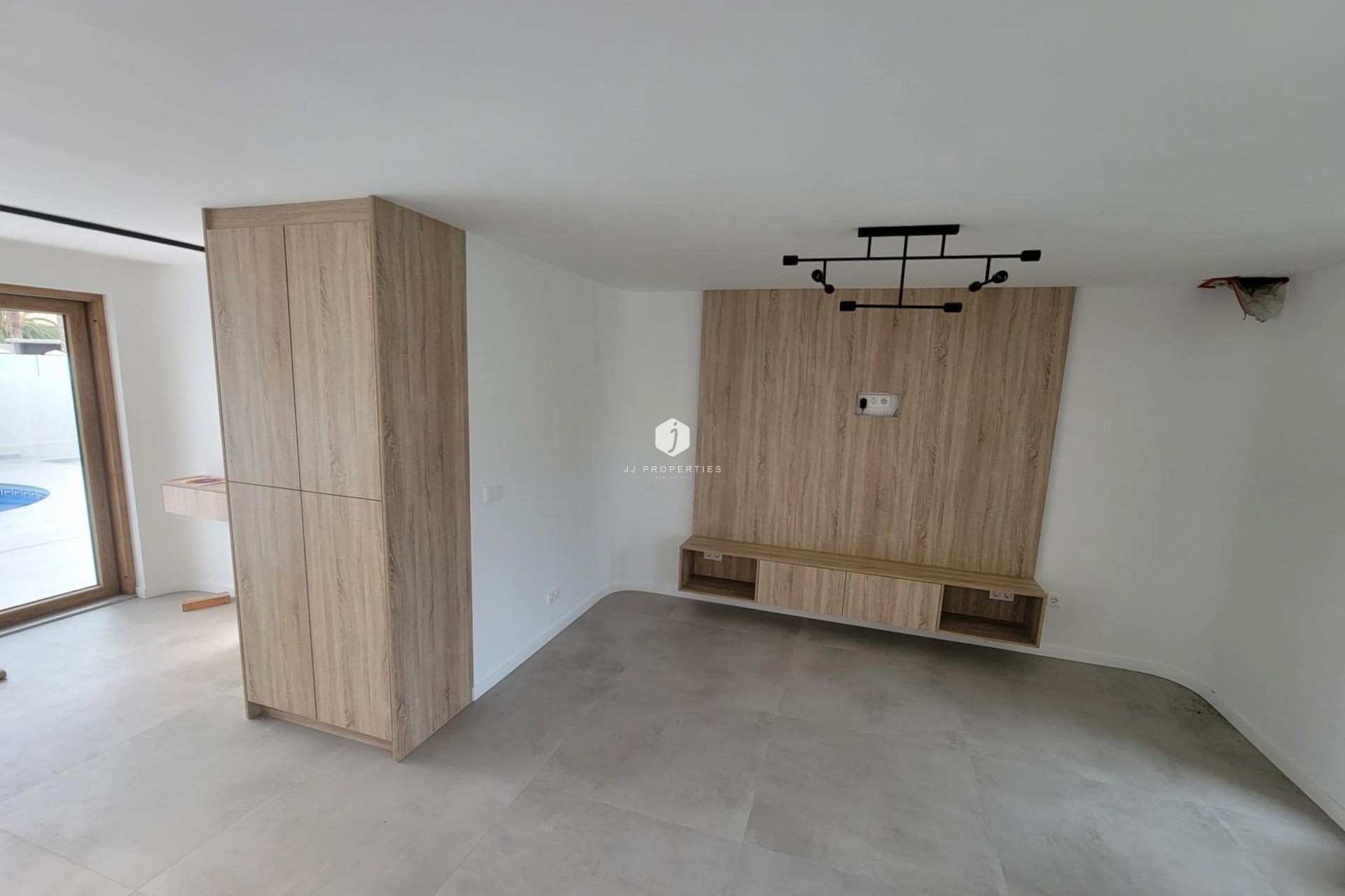 Z drugiej ręki - Villa -
Orihuela Costa - Cabo Roig