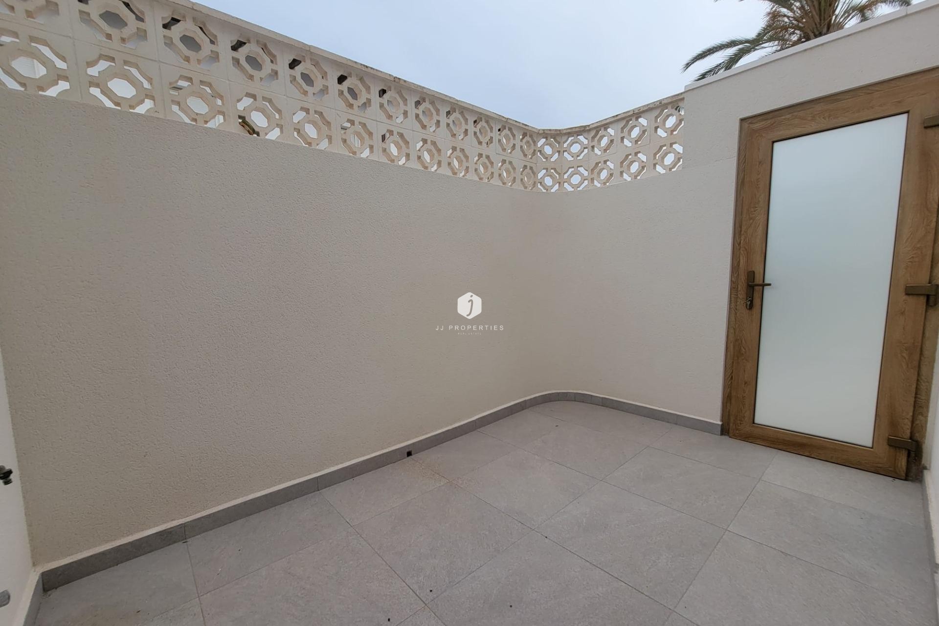 Z drugiej ręki - Villa -
Orihuela Costa - Cabo Roig