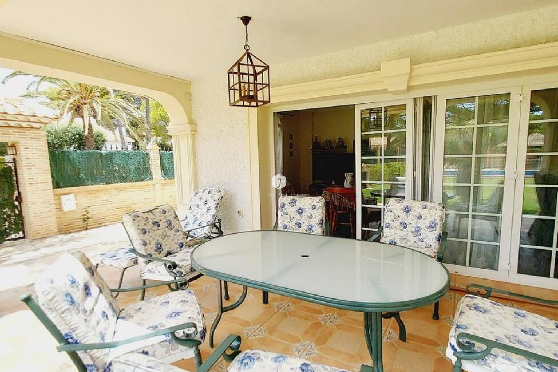 Z drugiej ręki - Villa -
Orihuela Costa - Cabo Roig