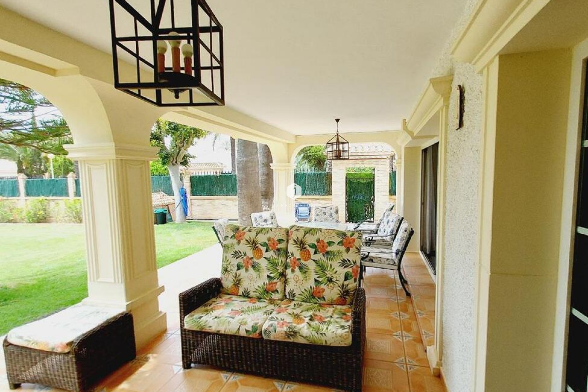 Z drugiej ręki - Villa -
Orihuela Costa - Cabo Roig