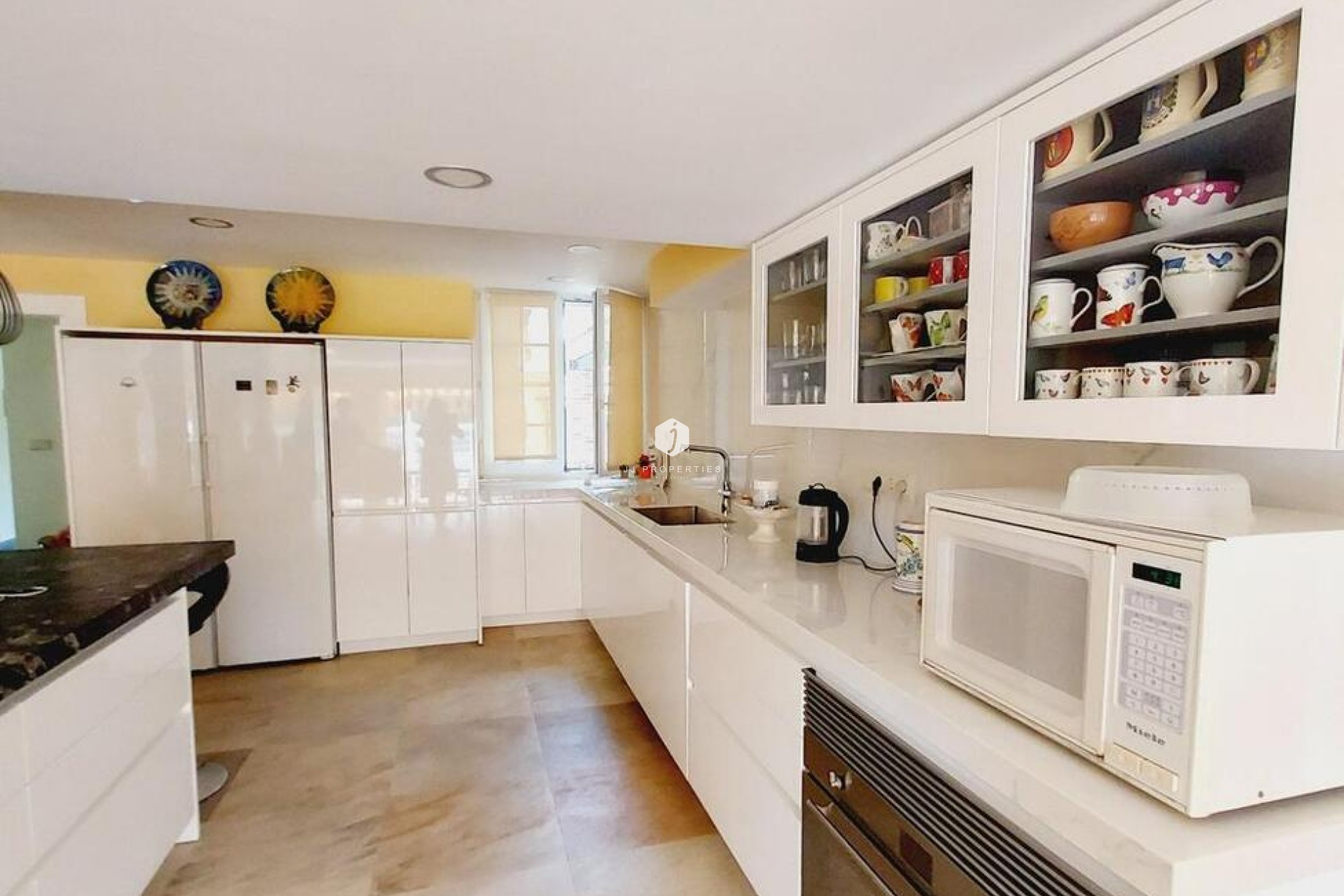 Z drugiej ręki - Villa -
Orihuela Costa - Cabo Roig