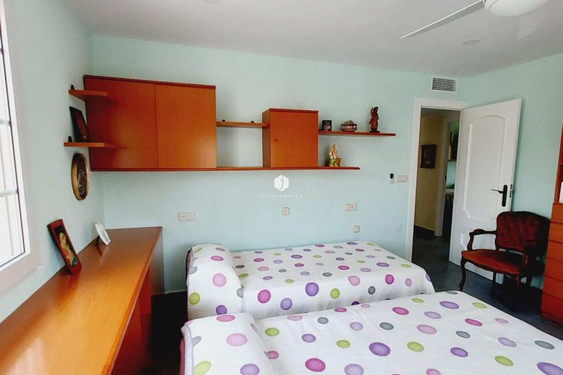 Z drugiej ręki - Villa -
Orihuela Costa - Cabo Roig