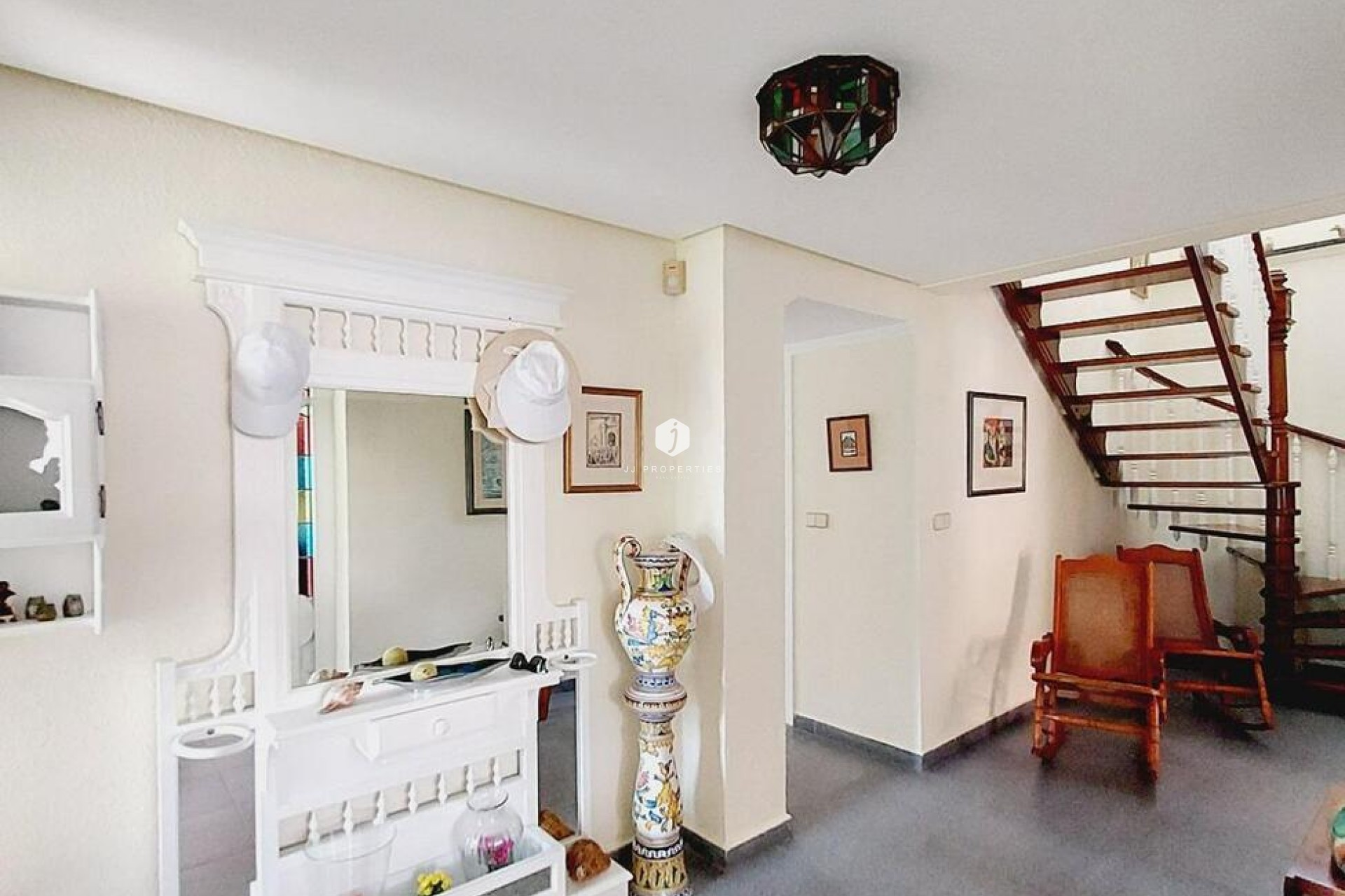 Z drugiej ręki - Villa -
Orihuela Costa - Cabo Roig