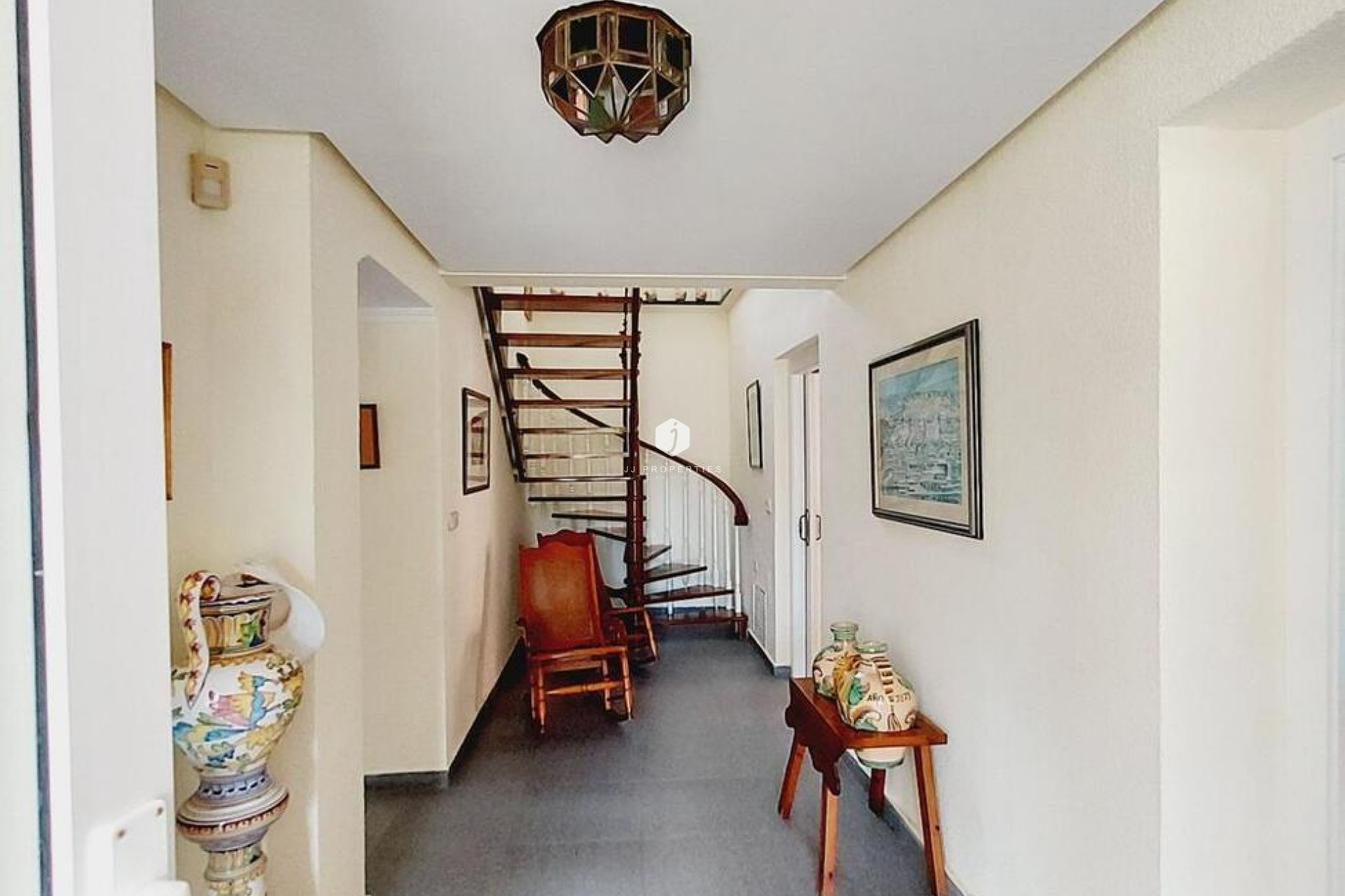 Z drugiej ręki - Villa -
Orihuela Costa - Cabo Roig