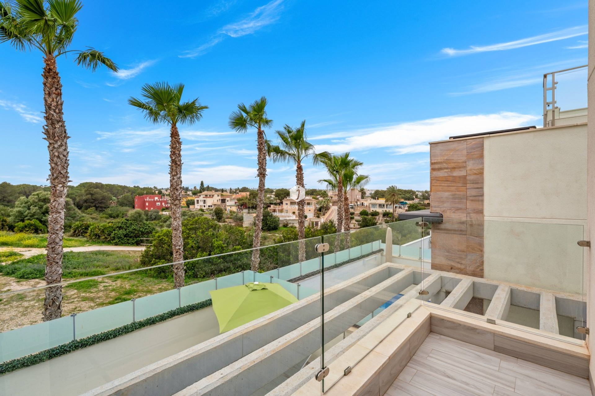 Z drugiej ręki - Villa -
Orihuela Costa - Cabo Roig