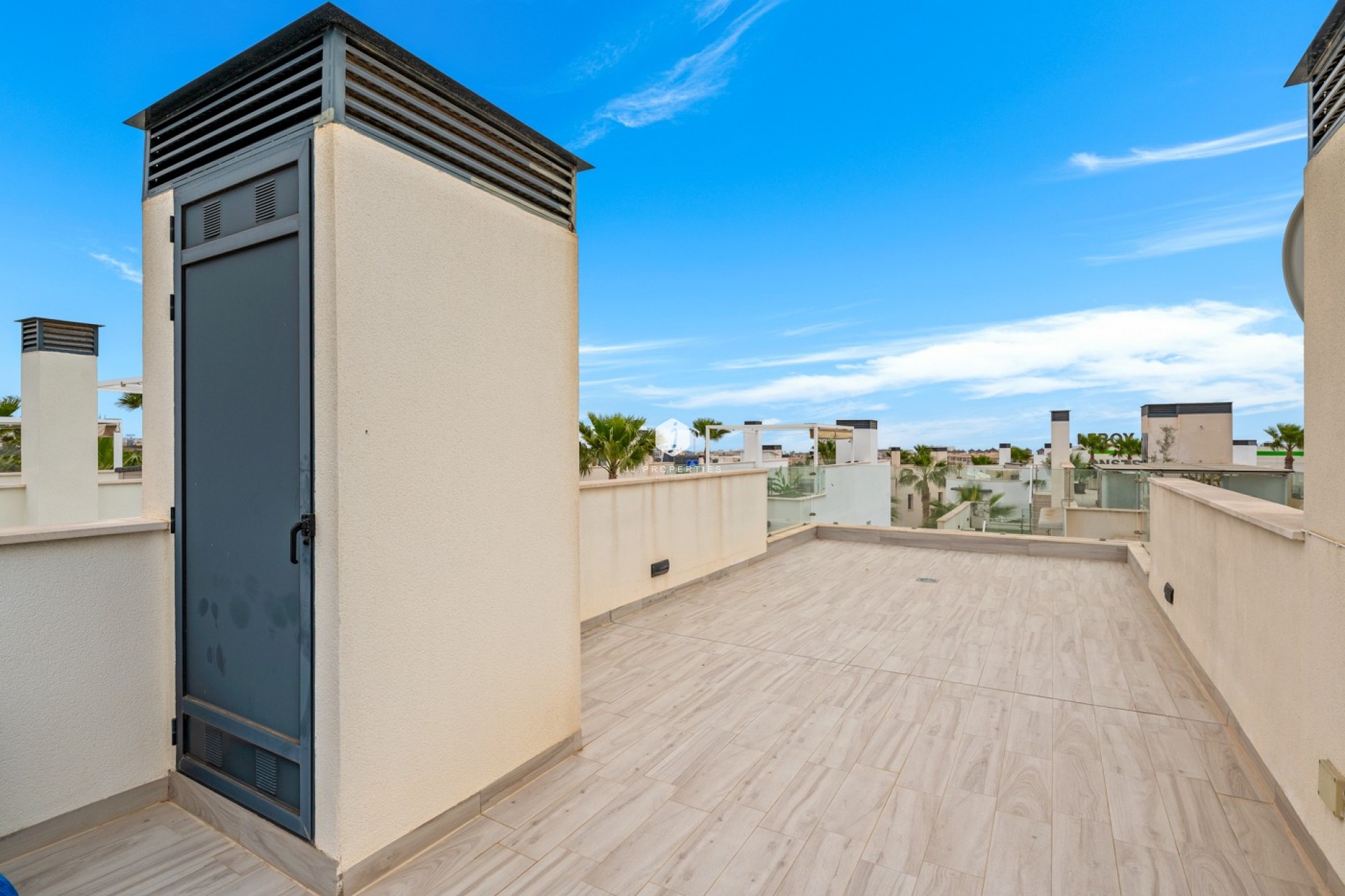 Z drugiej ręki - Villa -
Orihuela Costa - Cabo Roig