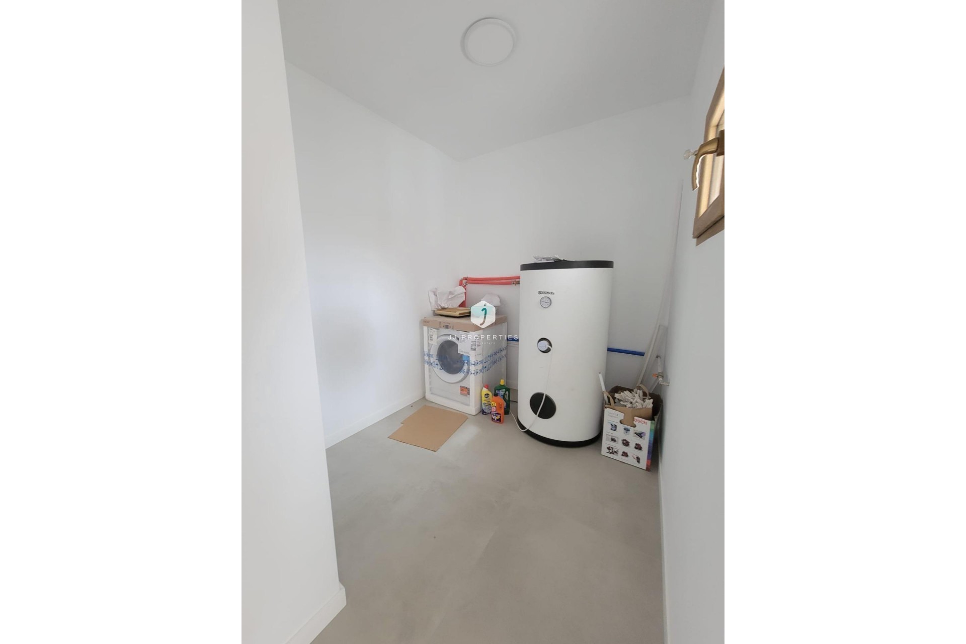Z drugiej ręki - Villa -
Orihuela Costa - Cabo Roig