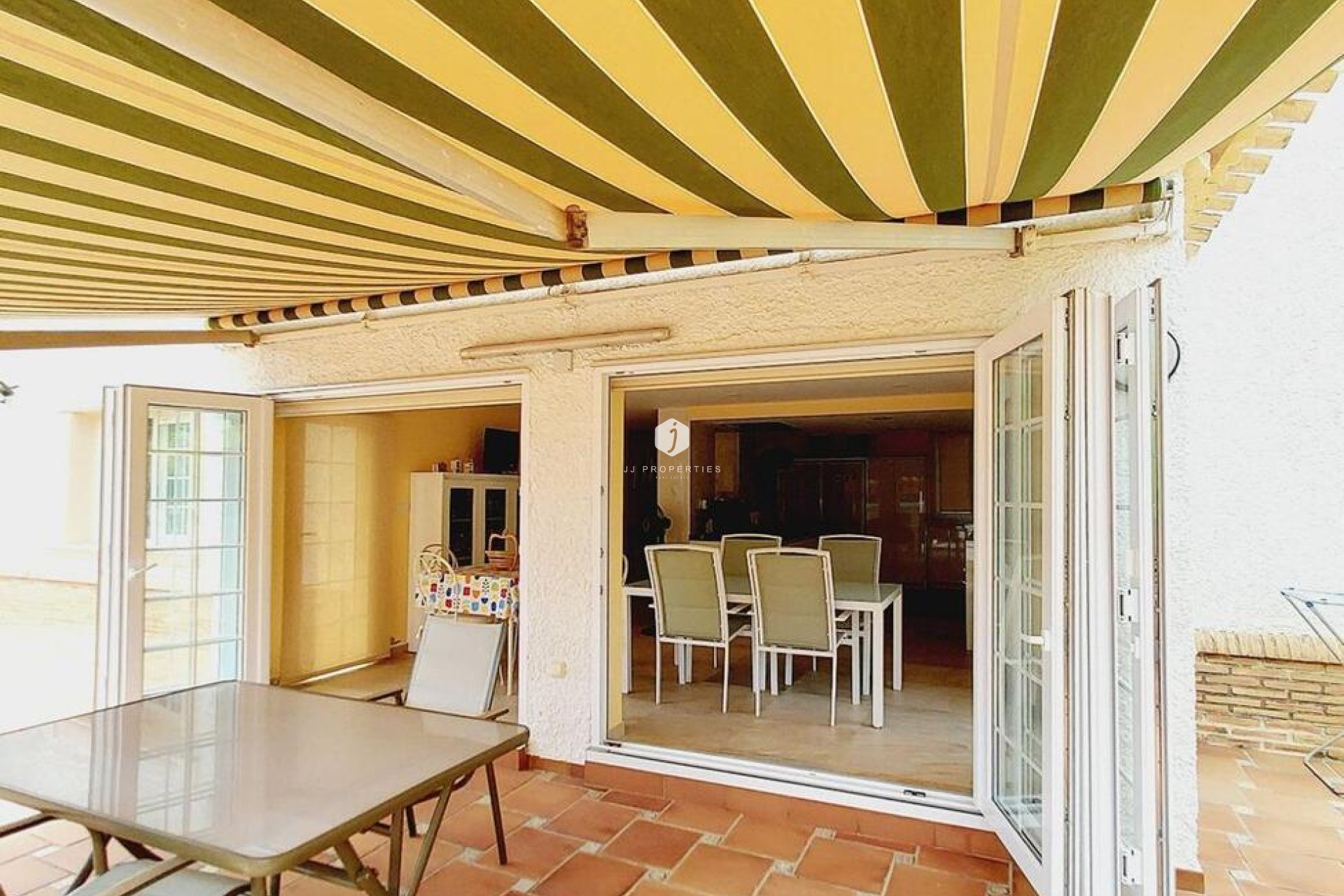 Z drugiej ręki - Villa -
Orihuela Costa - Cabo Roig