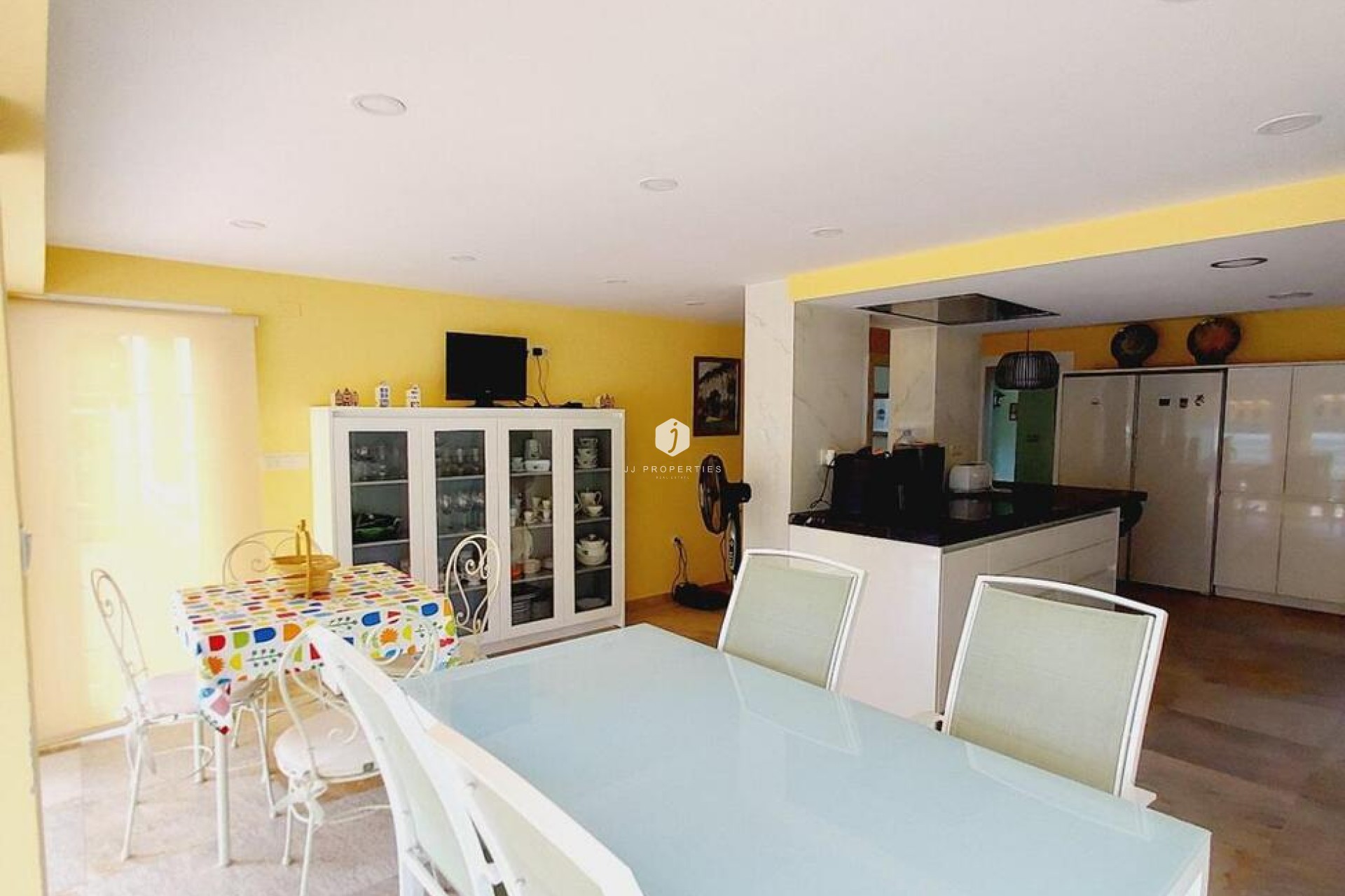Z drugiej ręki - Villa -
Orihuela Costa - Cabo Roig