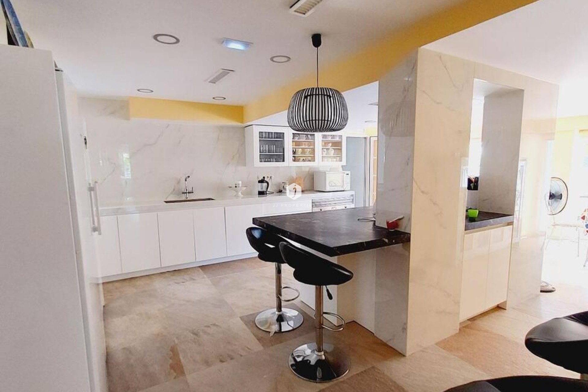 Z drugiej ręki - Villa -
Orihuela Costa - Cabo Roig