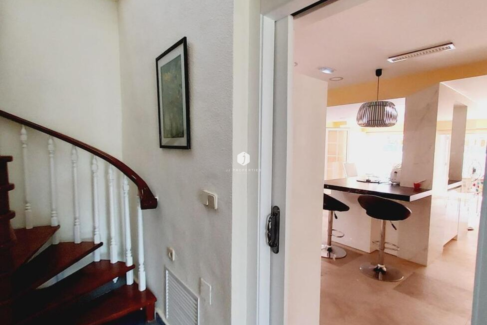 Z drugiej ręki - Villa -
Orihuela Costa - Cabo Roig