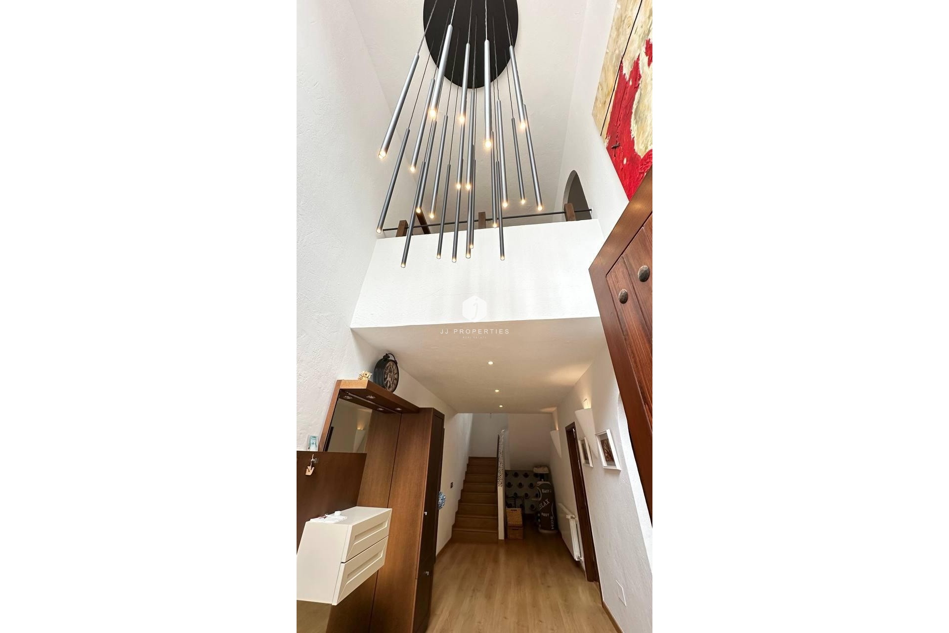 Z drugiej ręki - Villa -
Orihuela Costa - Campoamor