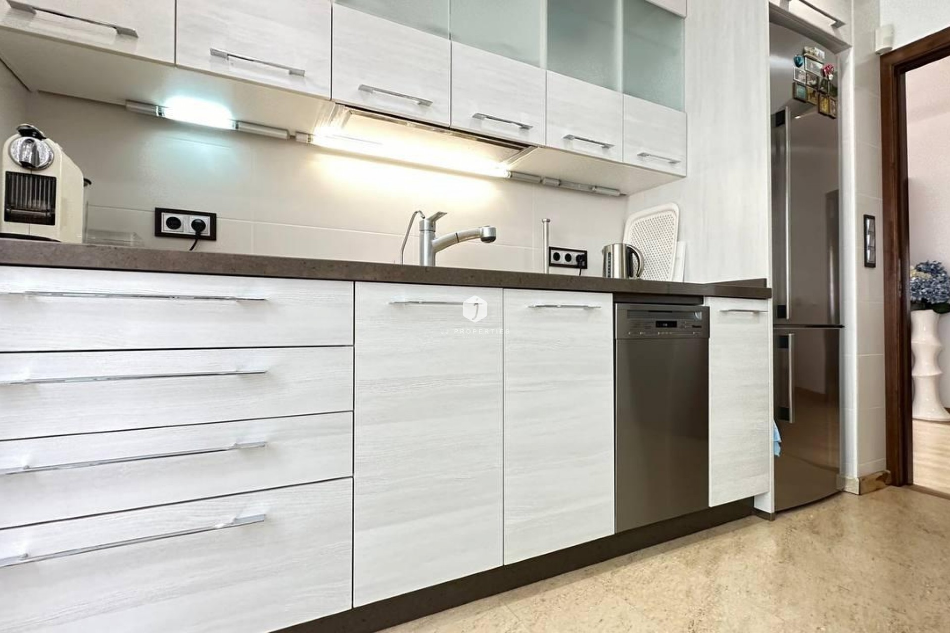 Z drugiej ręki - Villa -
Orihuela Costa - Campoamor