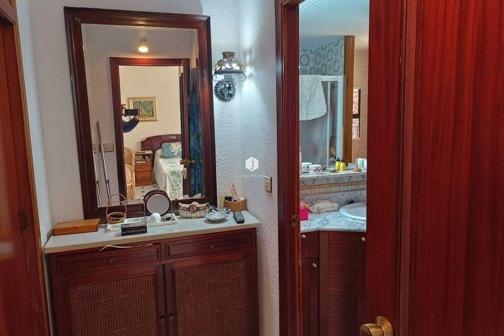 Z drugiej ręki - Villa -
Orihuela Costa - Campoamor