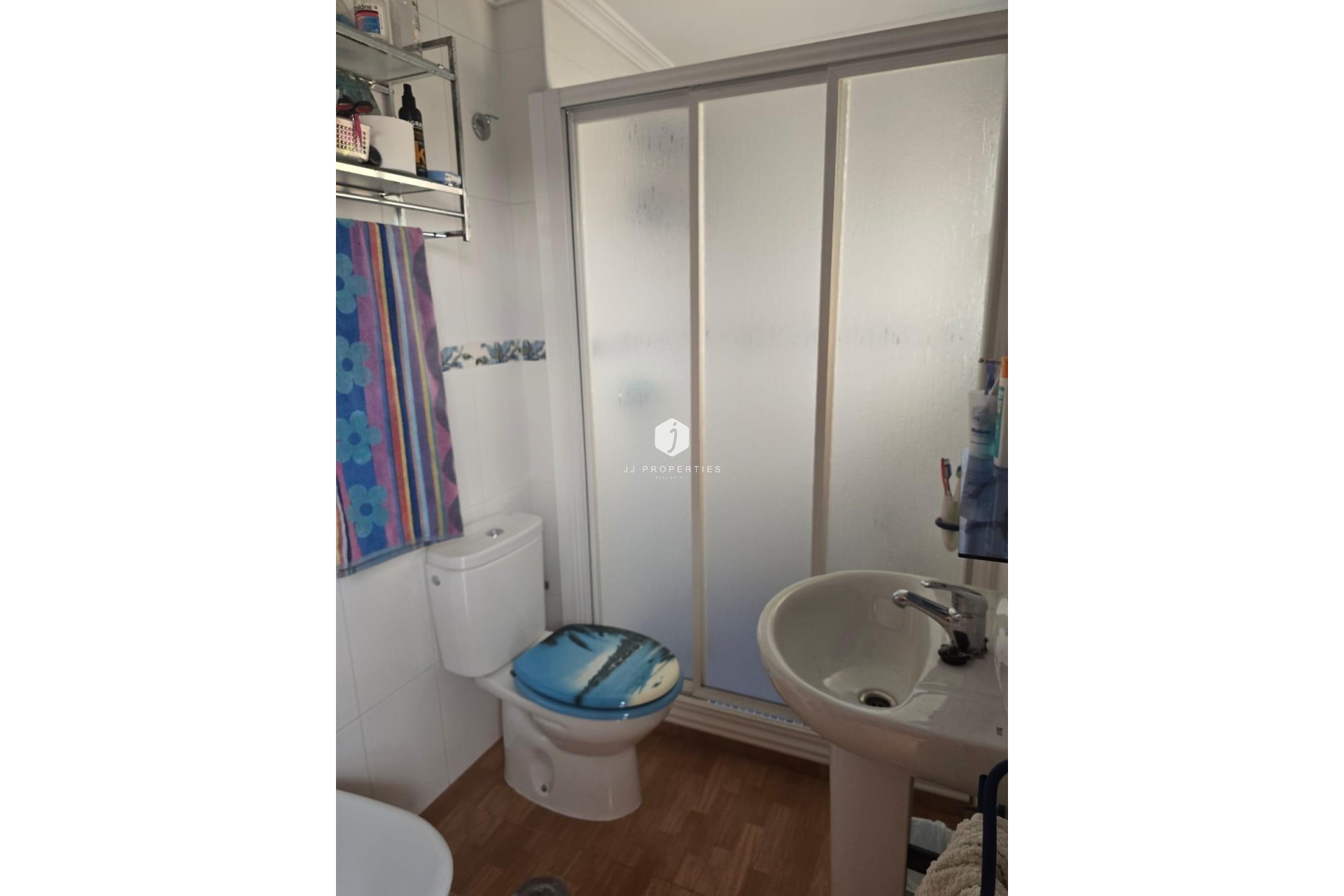 Z drugiej ręki - Villa -
Orihuela Costa - Campoamor