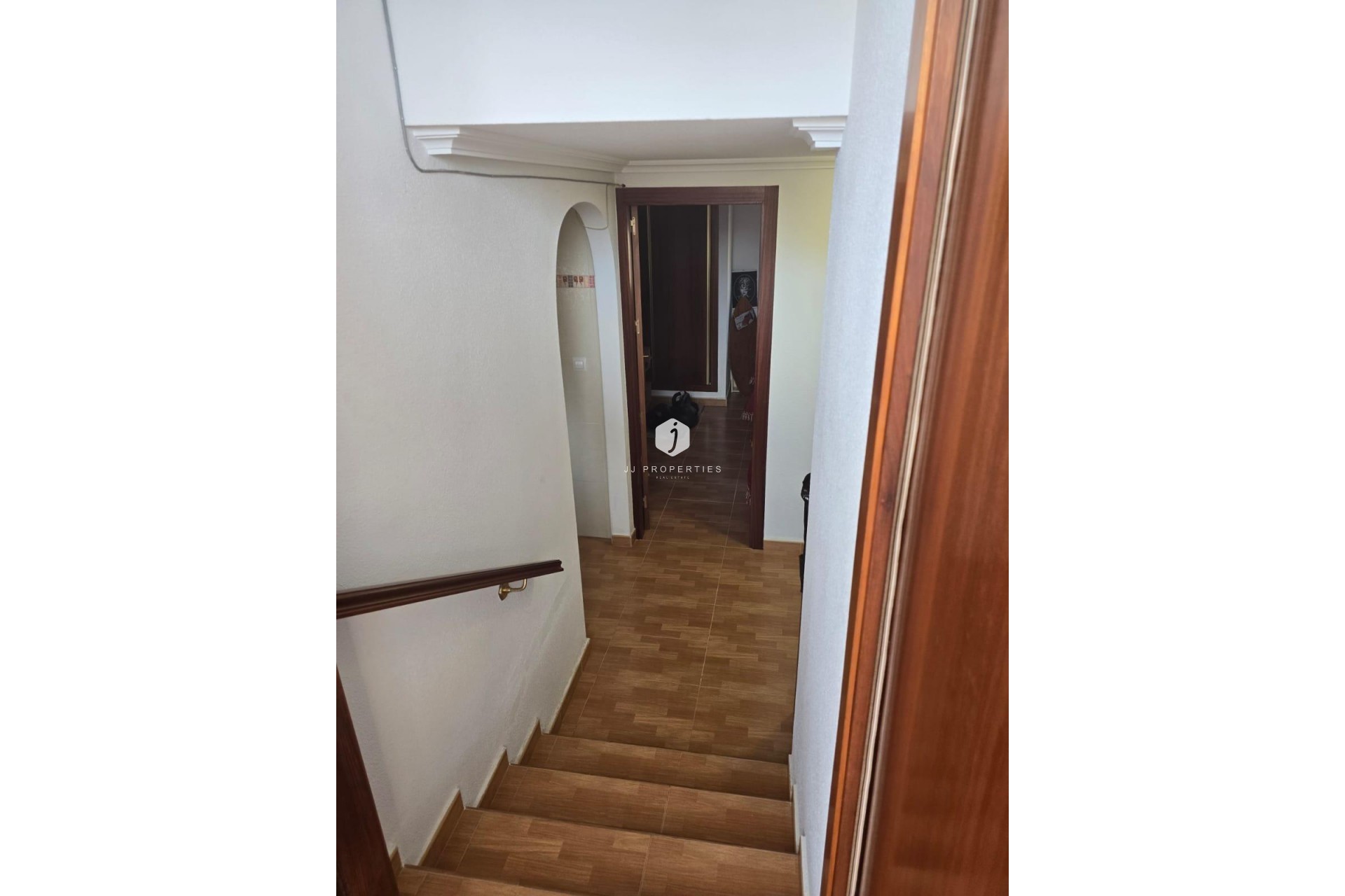 Z drugiej ręki - Villa -
Orihuela Costa - Campoamor