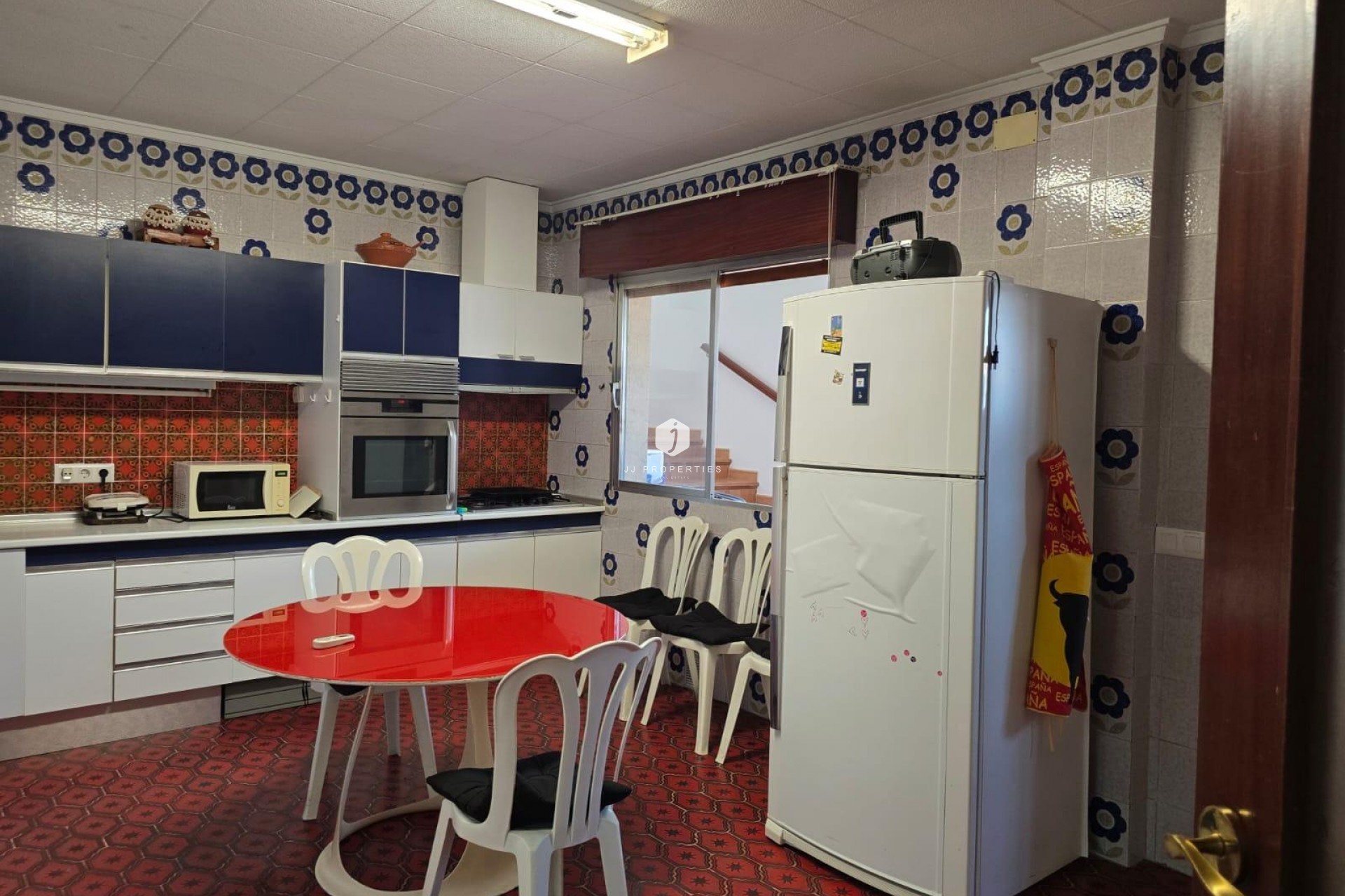 Z drugiej ręki - Villa -
Orihuela Costa - Campoamor