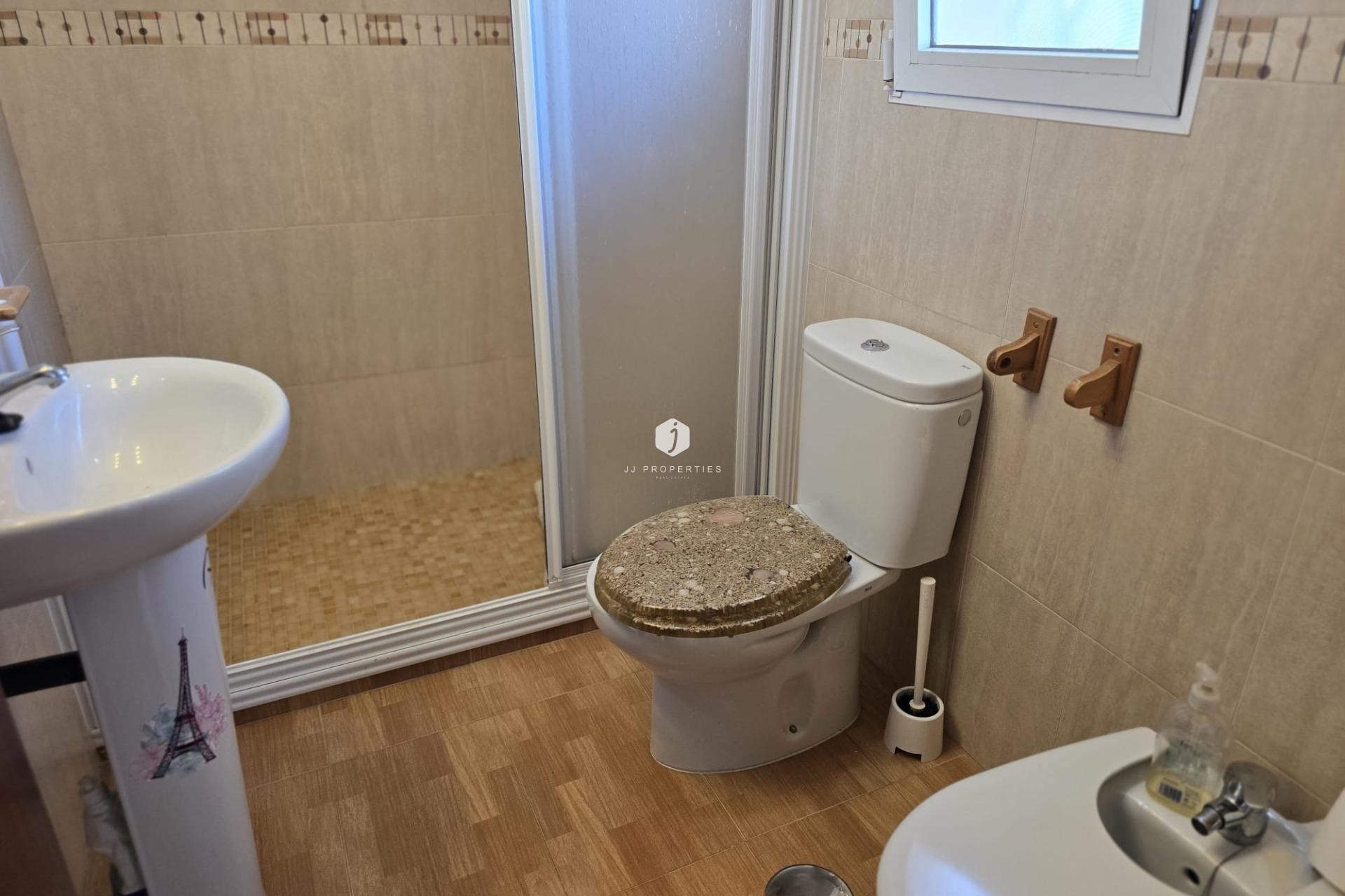 Z drugiej ręki - Villa -
Orihuela Costa - Campoamor