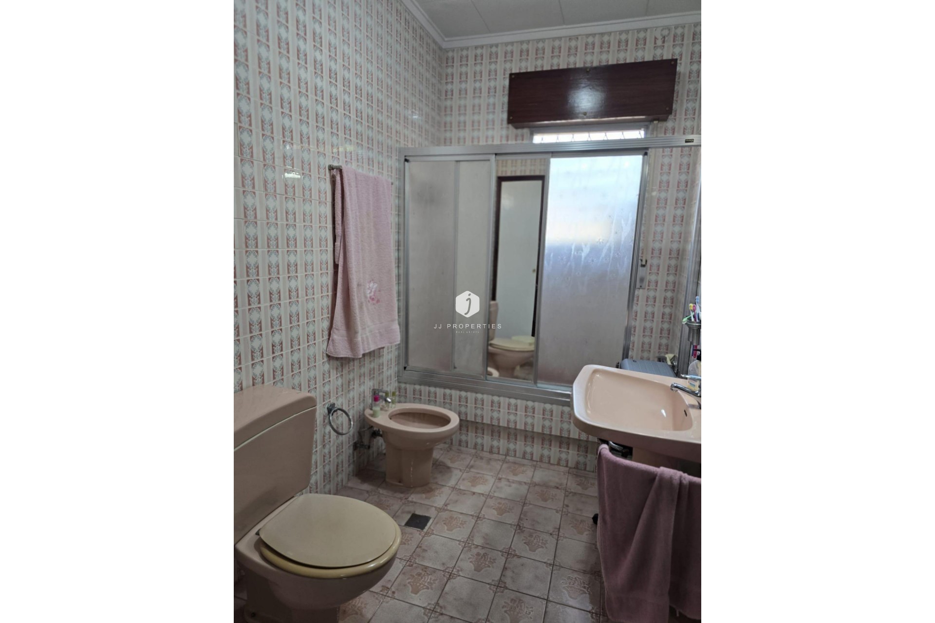 Z drugiej ręki - Villa -
Orihuela Costa - Campoamor