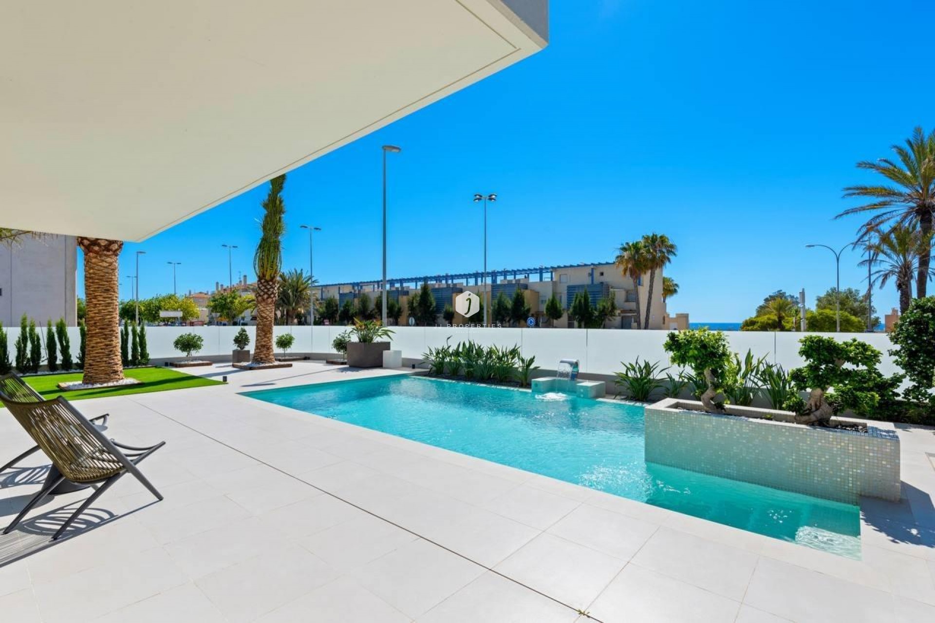 Z drugiej ręki - Villa -
Orihuela Costa - Campoamor