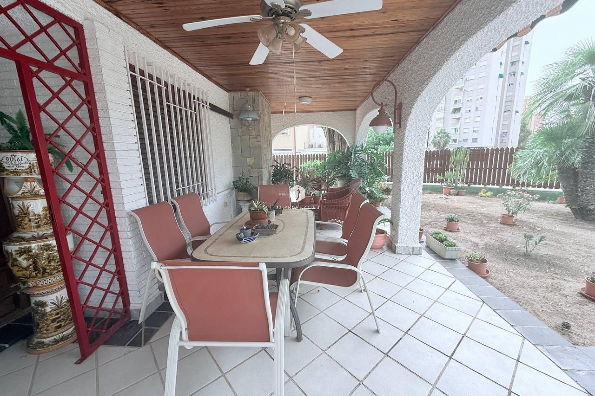 Z drugiej ręki - Villa -
Orihuela Costa - Campoamor