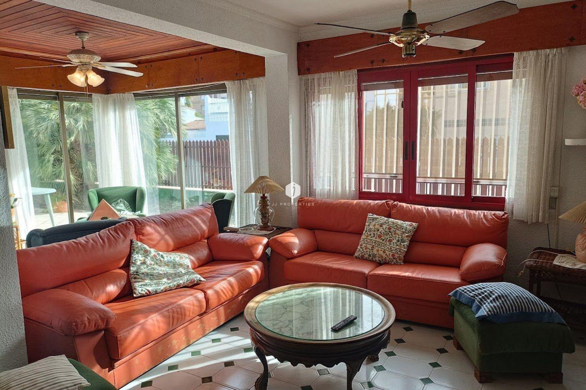 Z drugiej ręki - Villa -
Orihuela Costa - Campoamor