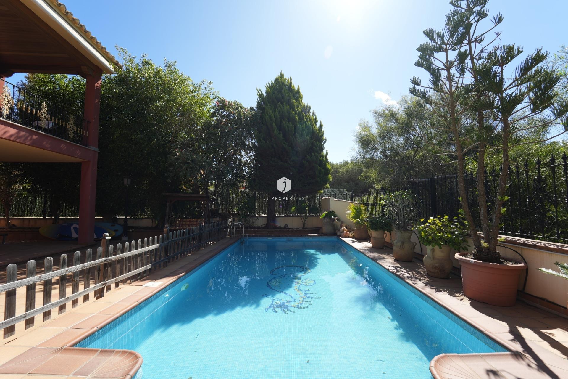 Z drugiej ręki - Villa -
Orihuela Costa - Campoamor