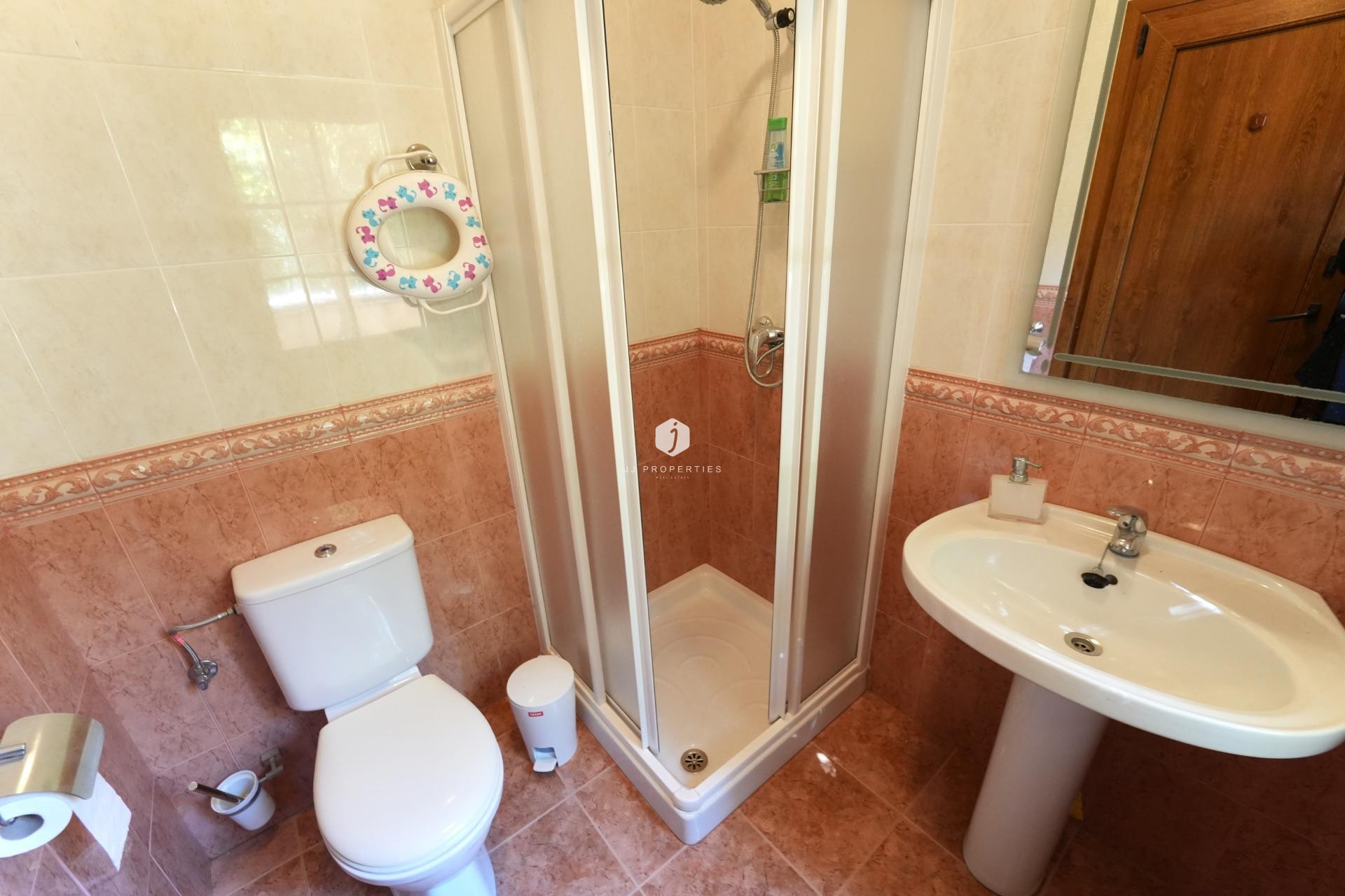 Z drugiej ręki - Villa -
Orihuela Costa - Campoamor