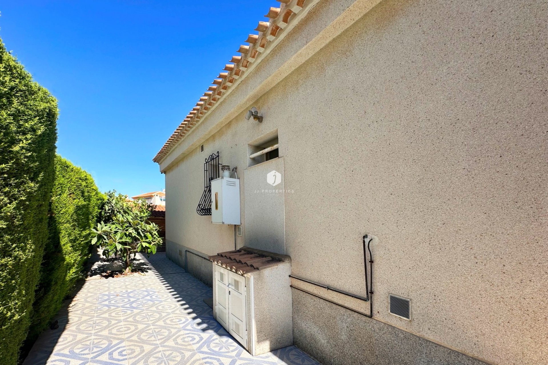 Z drugiej ręki - Villa -
Orihuela Costa - Costa Blanca