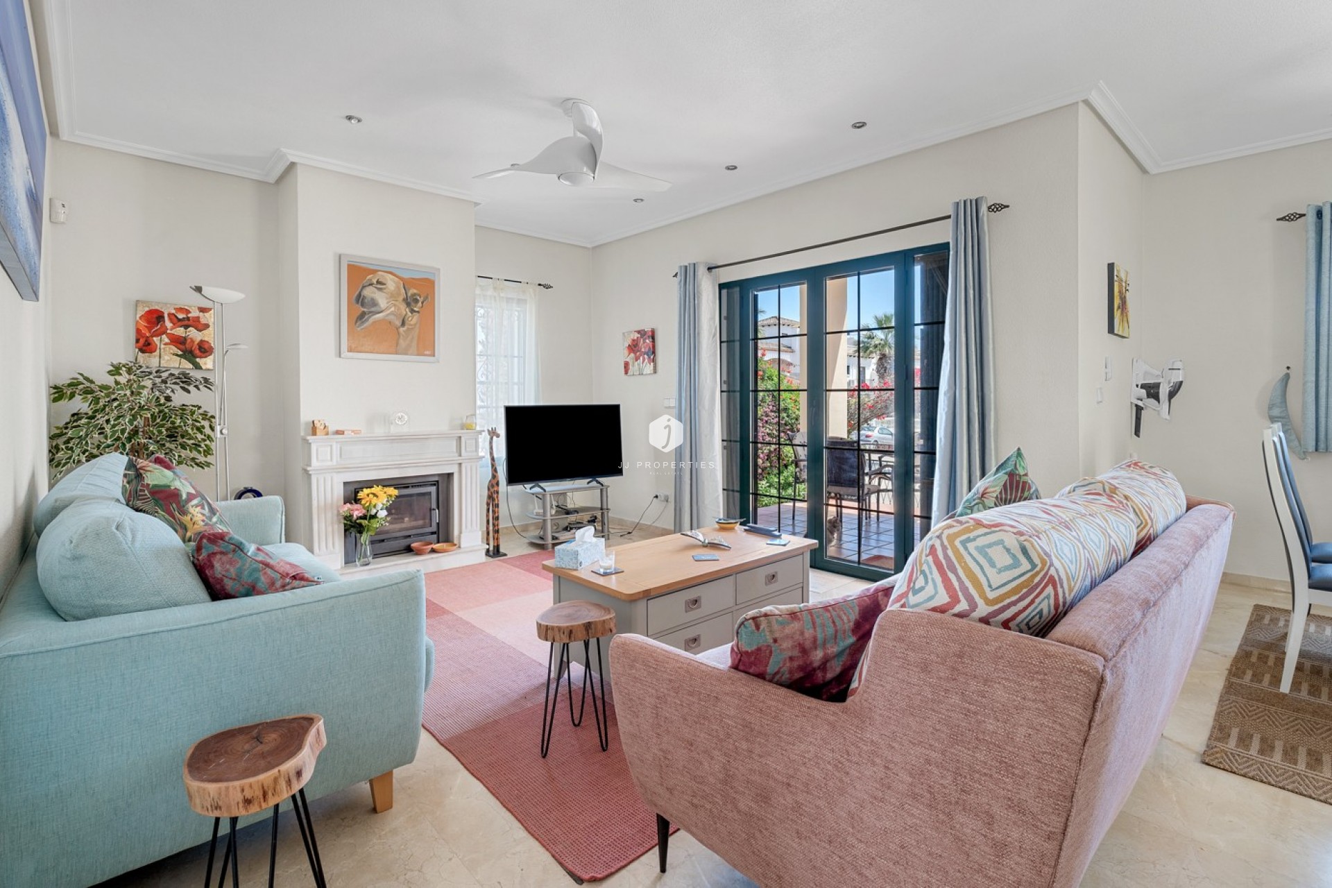 Z drugiej ręki - Villa -
Orihuela Costa - Costa Blanca