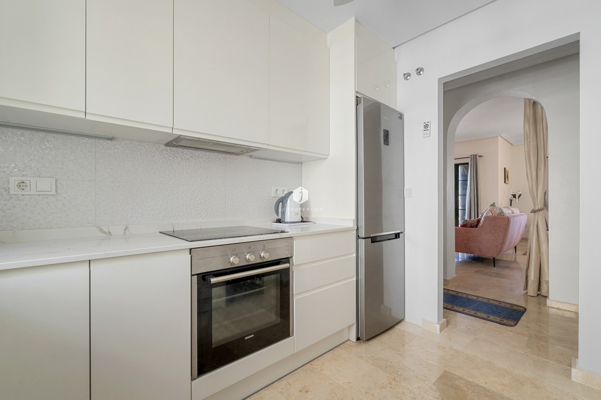 Z drugiej ręki - Villa -
Orihuela Costa - Costa Blanca