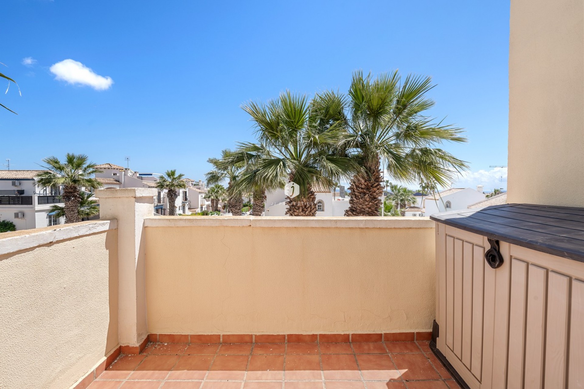 Z drugiej ręki - Villa -
Orihuela Costa - Costa Blanca