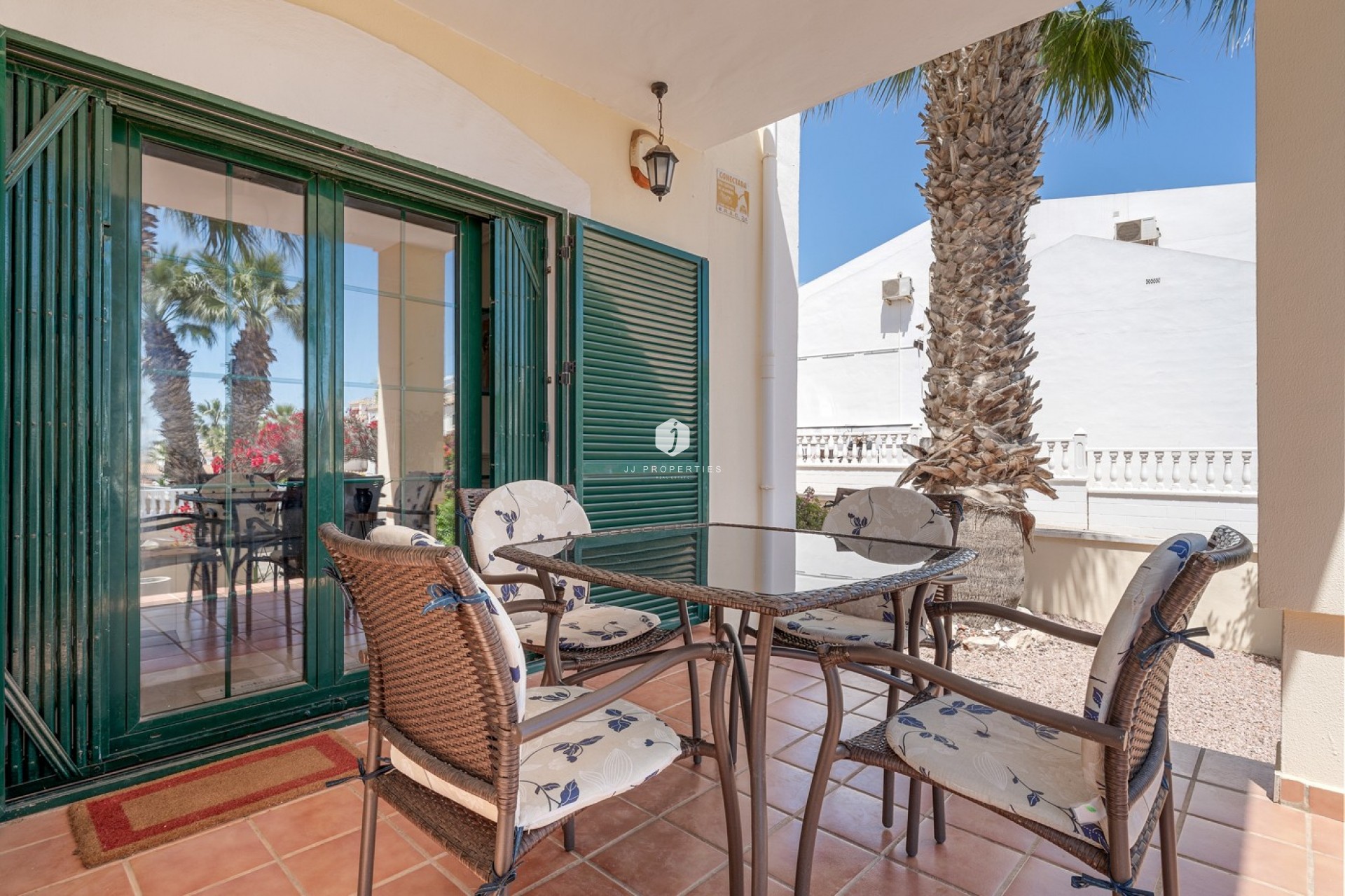 Z drugiej ręki - Villa -
Orihuela Costa - Costa Blanca