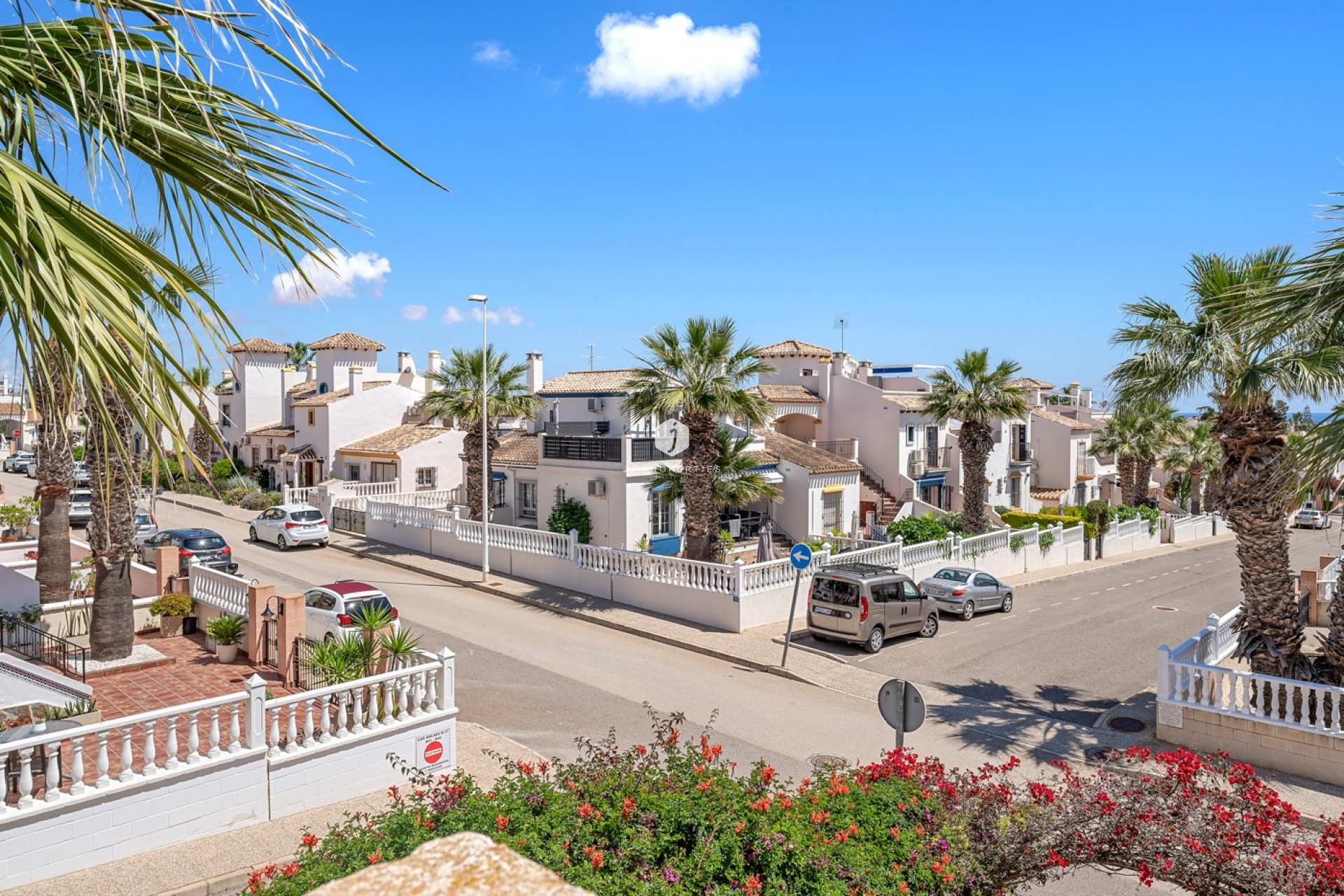 Z drugiej ręki - Villa -
Orihuela Costa - Costa Blanca