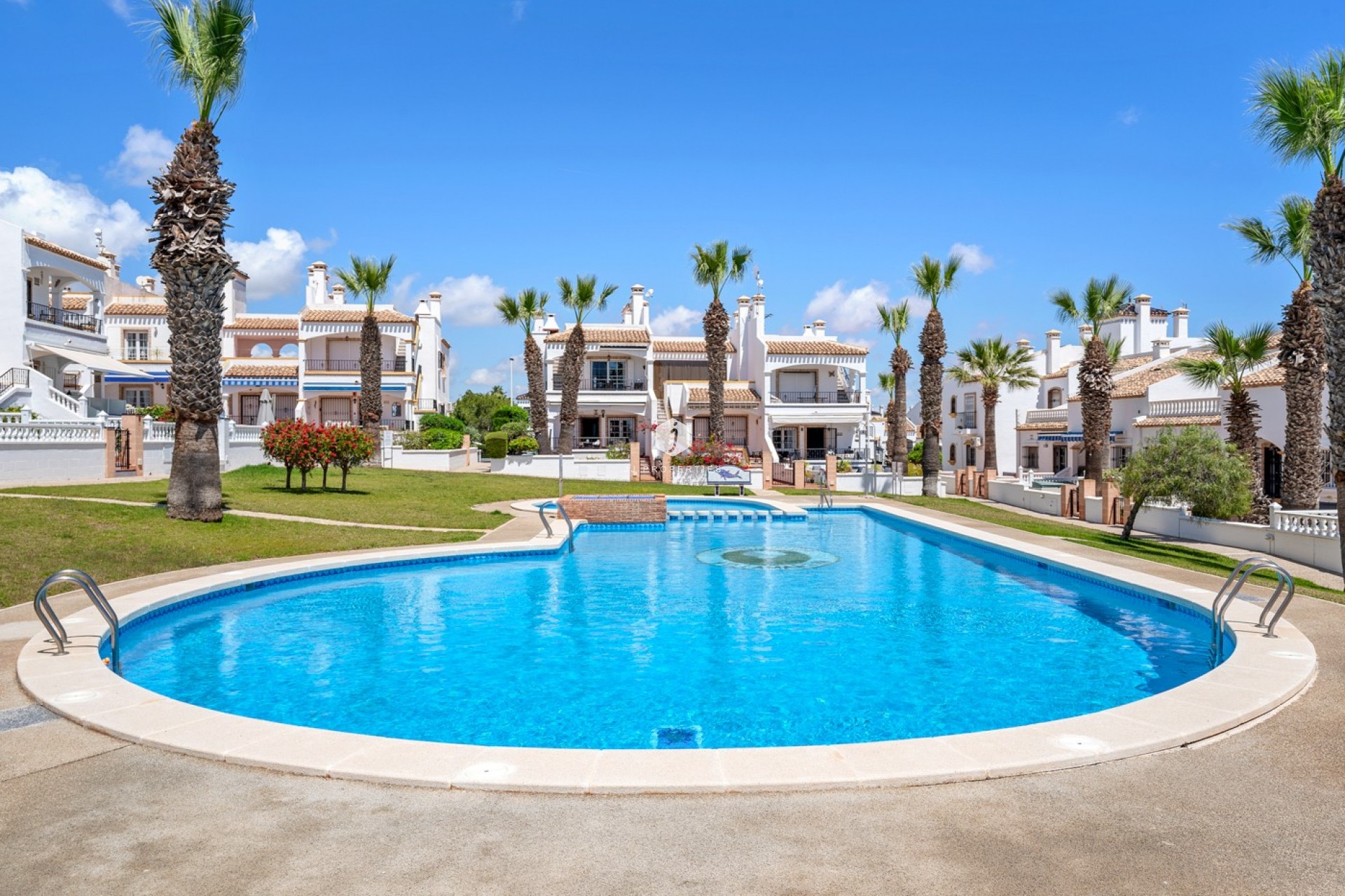 Z drugiej ręki - Villa -
Orihuela Costa - Costa Blanca