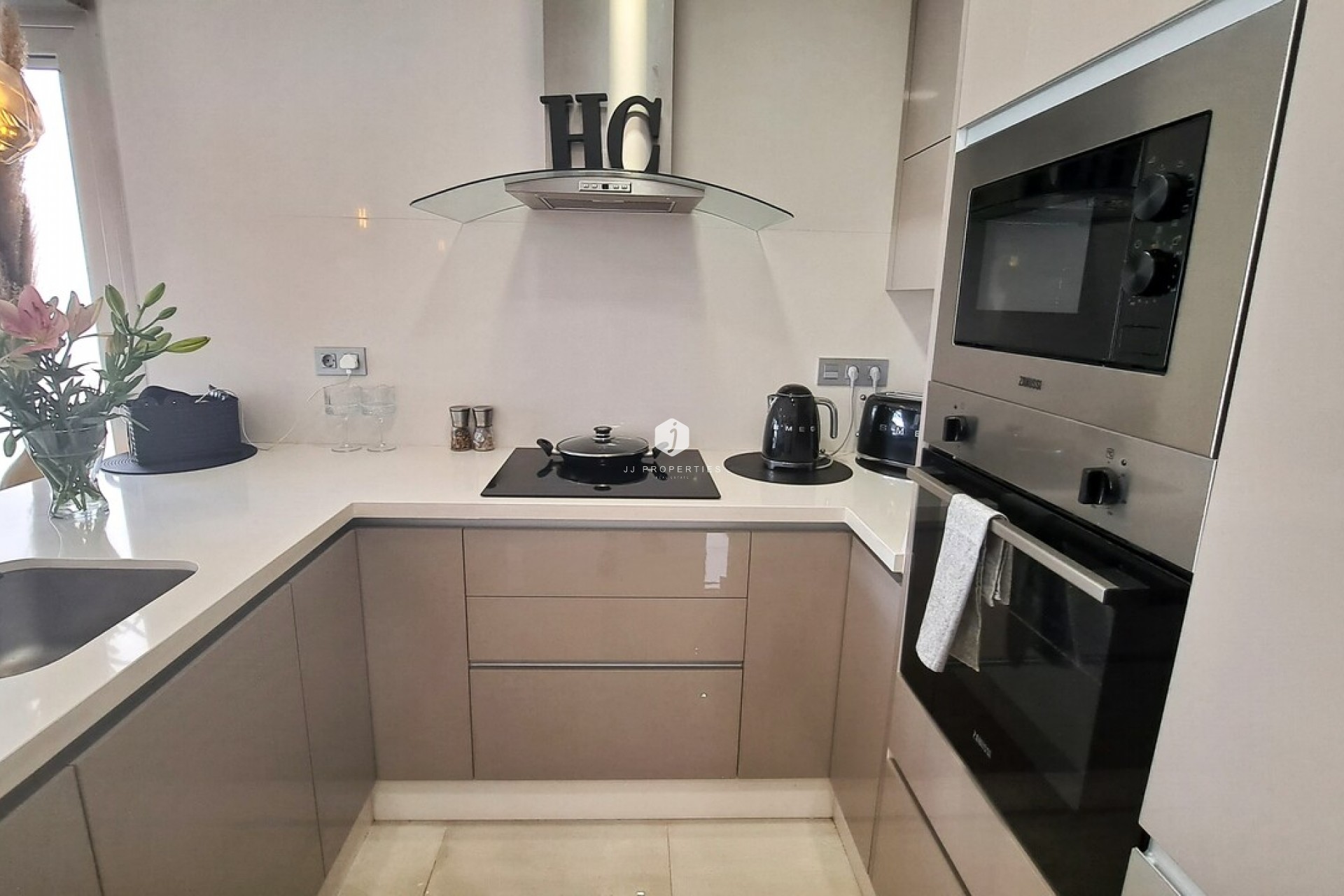 Z drugiej ręki - Villa -
Orihuela Costa - Costa Blanca