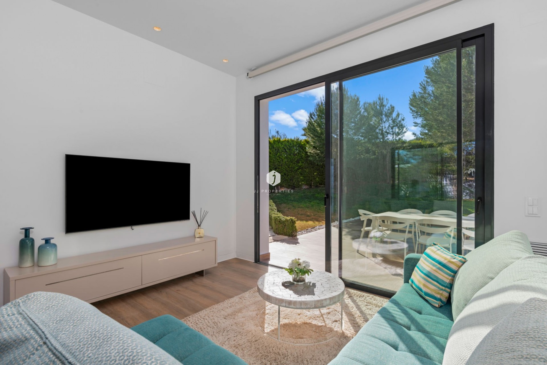 Z drugiej ręki - Villa -
Orihuela Costa - Costa Blanca