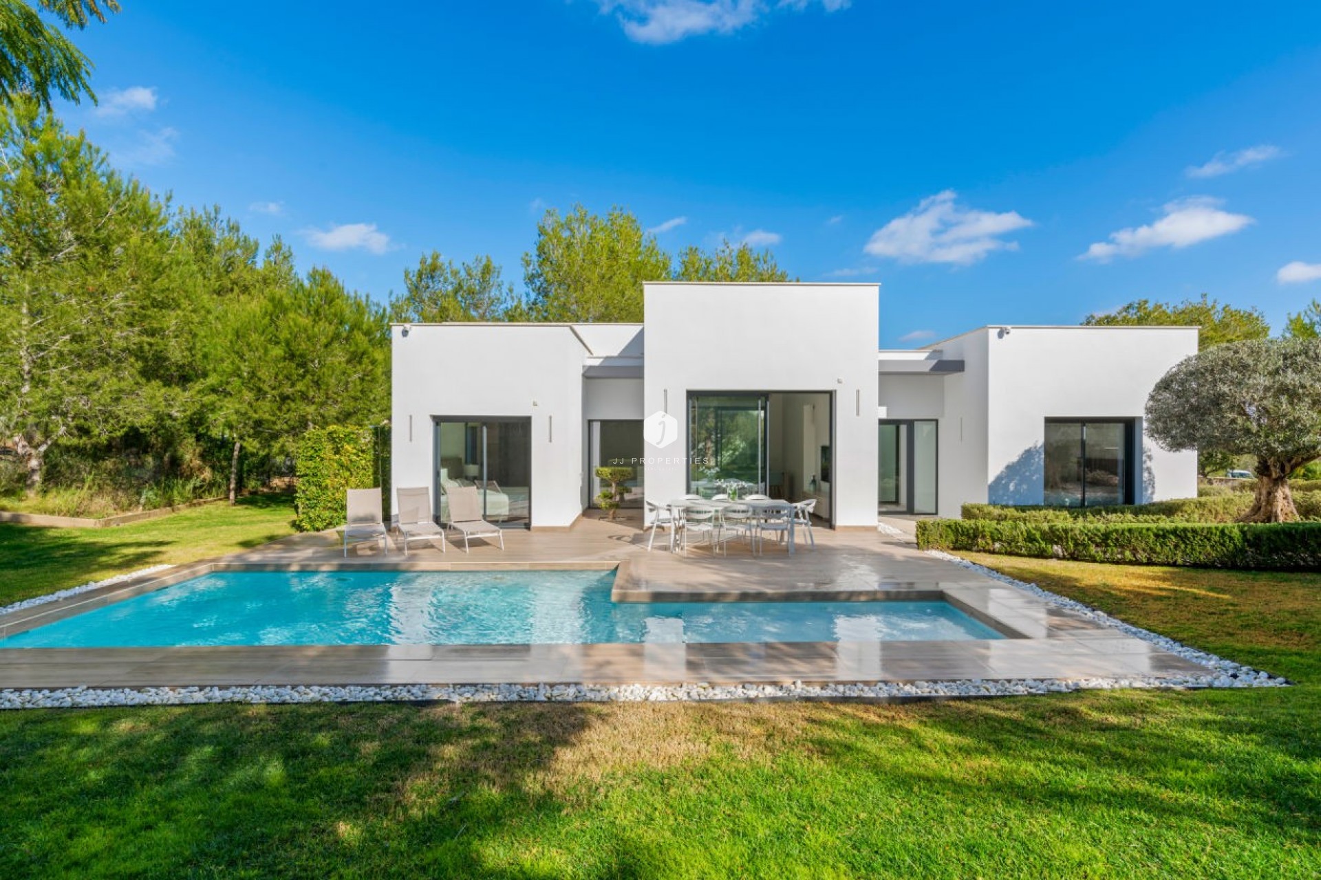 Z drugiej ręki - Villa -
Orihuela Costa - Costa Blanca