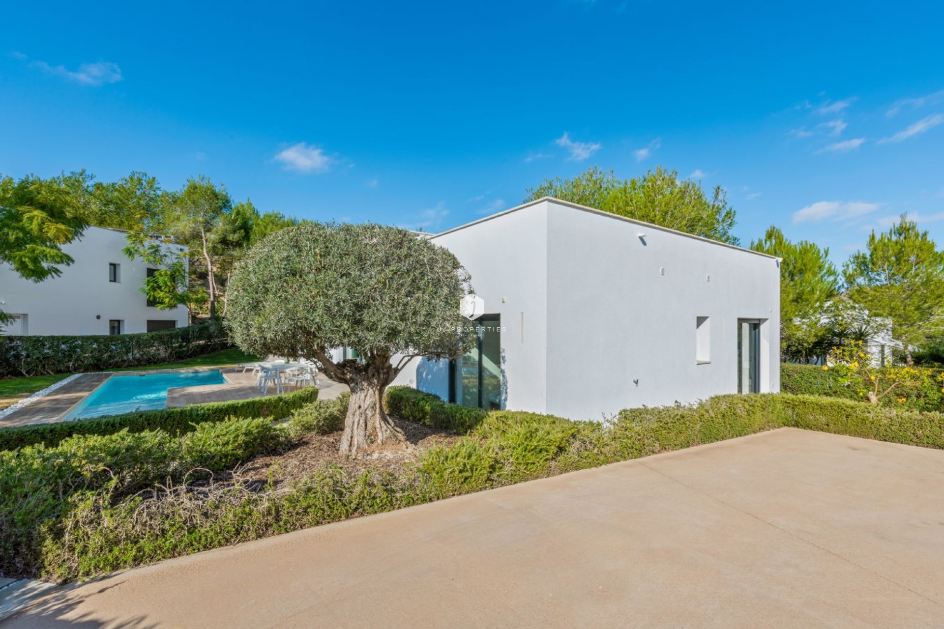 Z drugiej ręki - Villa -
Orihuela Costa - Costa Blanca