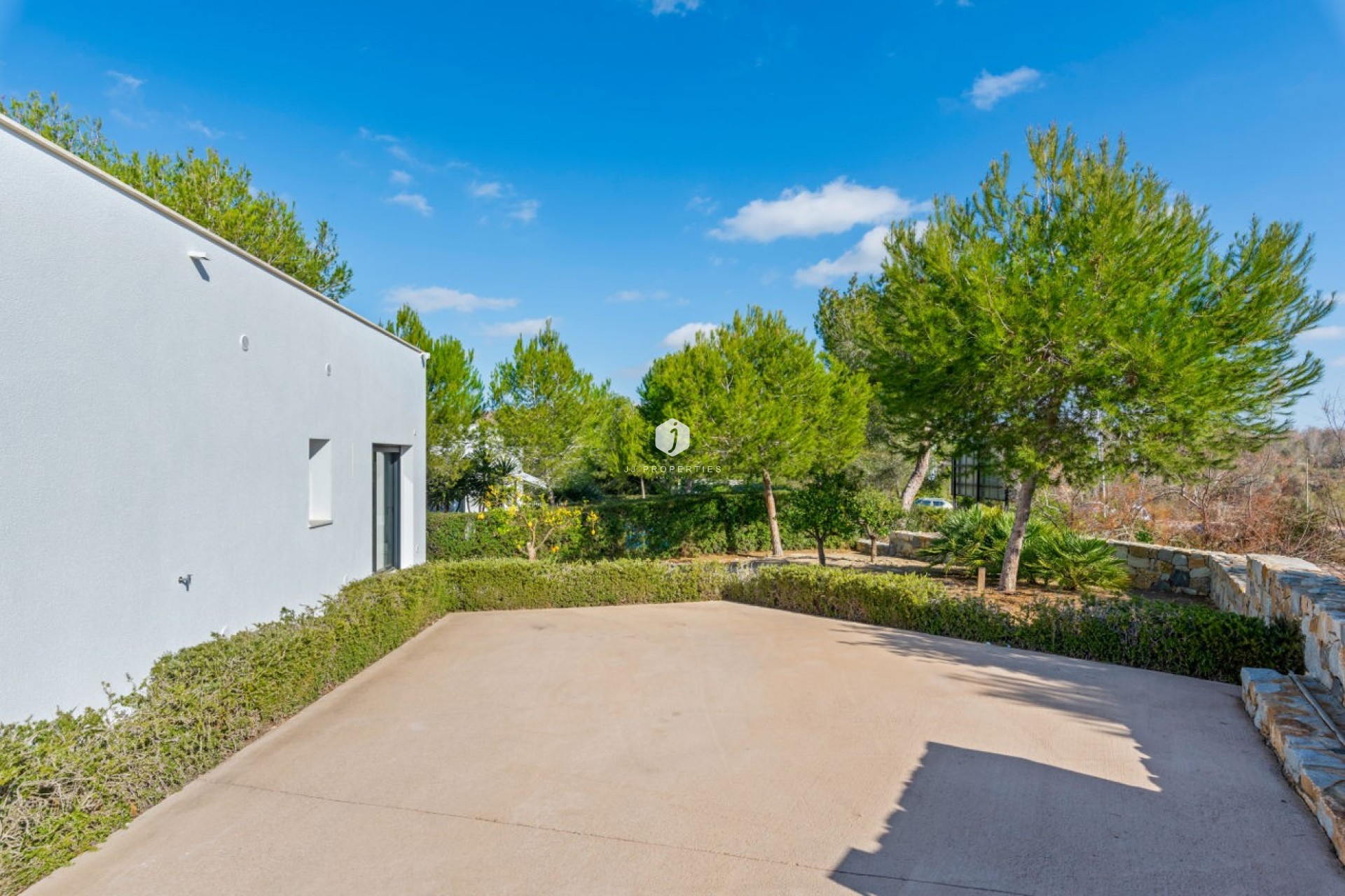 Z drugiej ręki - Villa -
Orihuela Costa - Costa Blanca