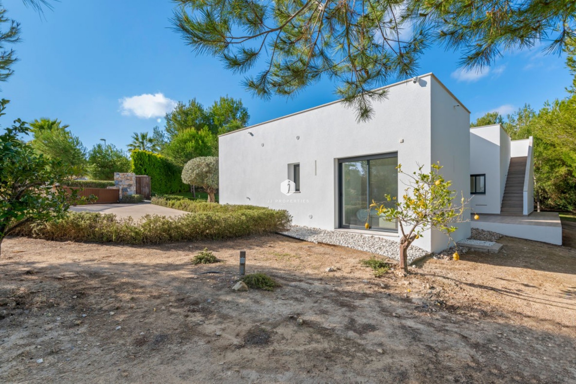 Z drugiej ręki - Villa -
Orihuela Costa - Costa Blanca