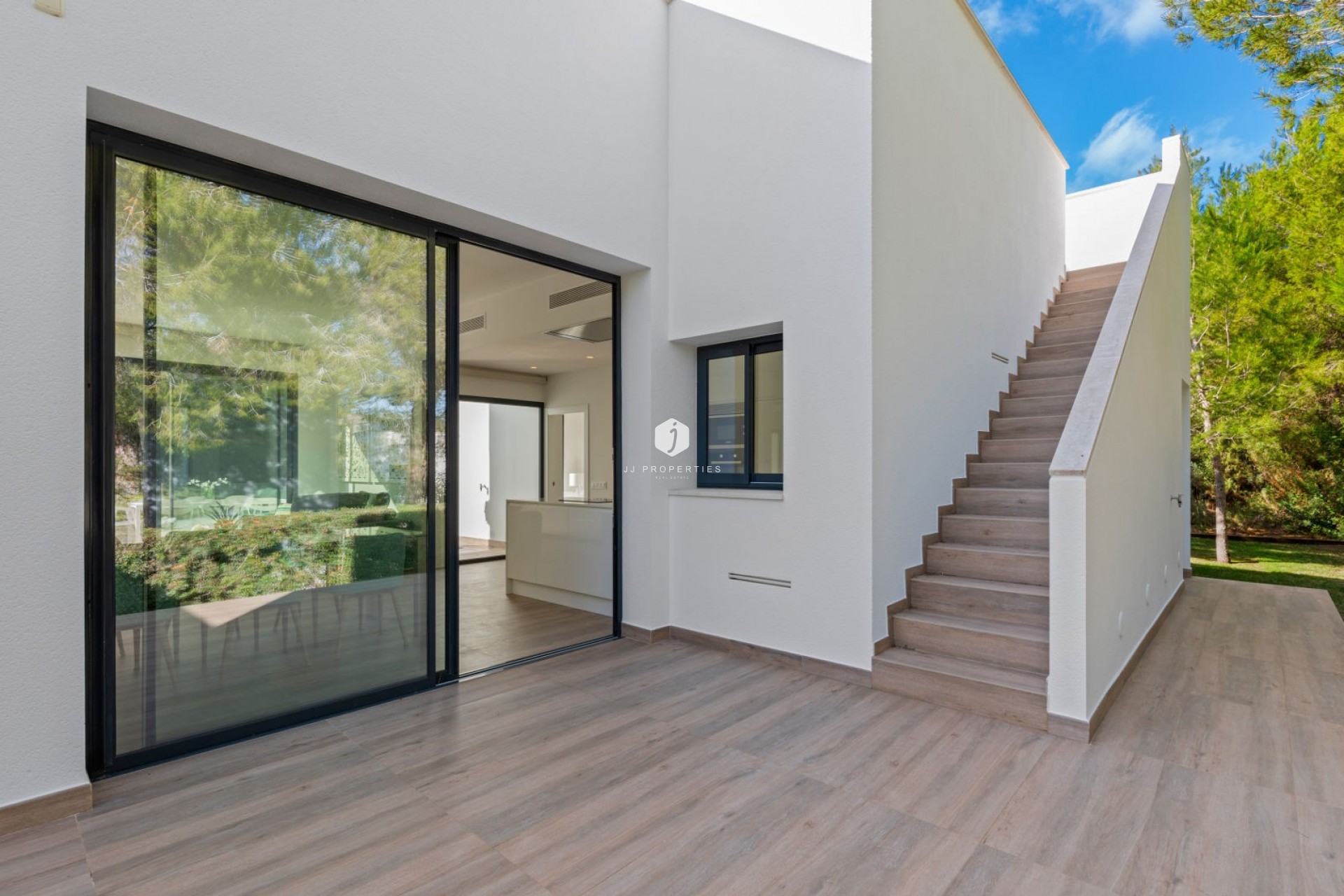 Z drugiej ręki - Villa -
Orihuela Costa - Costa Blanca