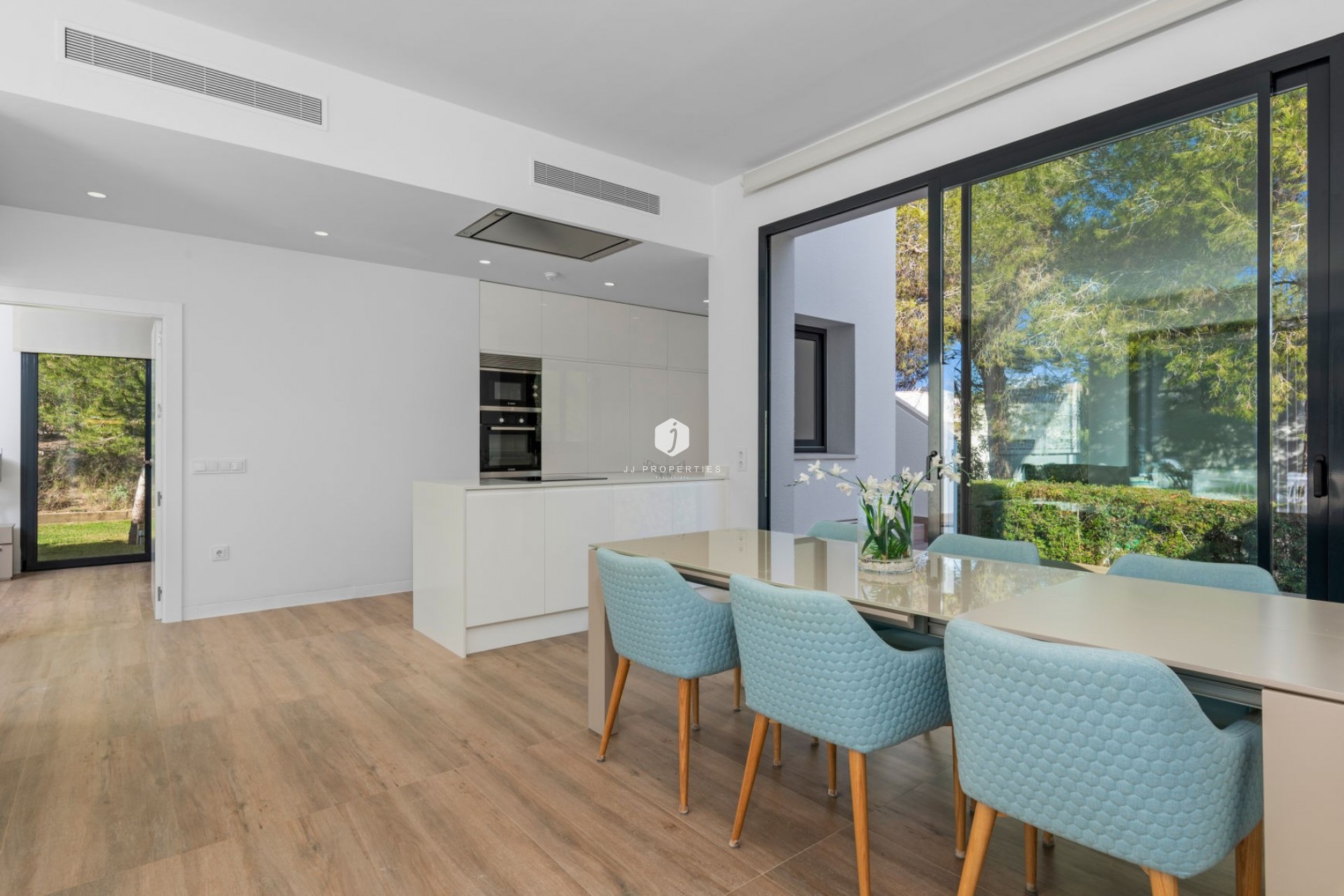 Z drugiej ręki - Villa -
Orihuela Costa - Costa Blanca